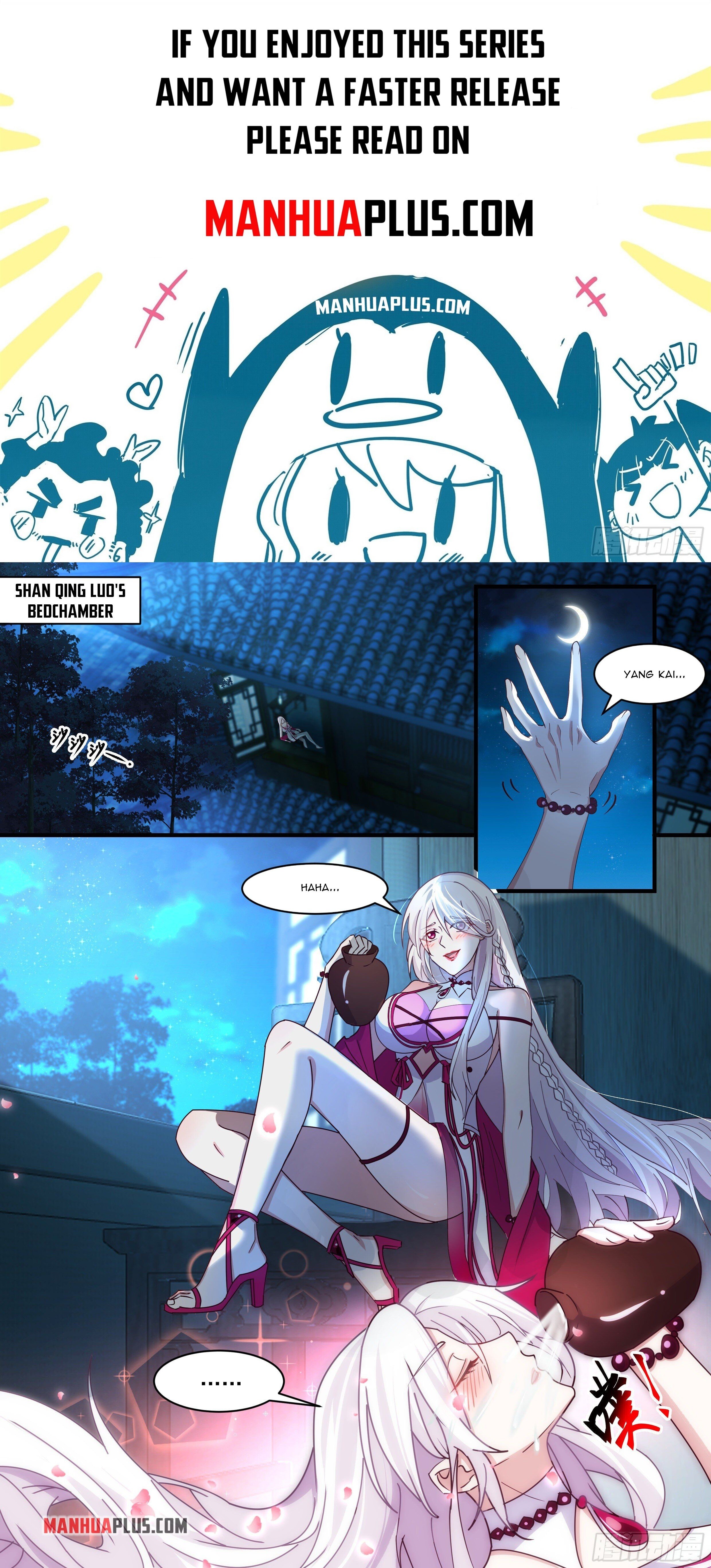 Martial Peak - chapter-2192 - Page 1
