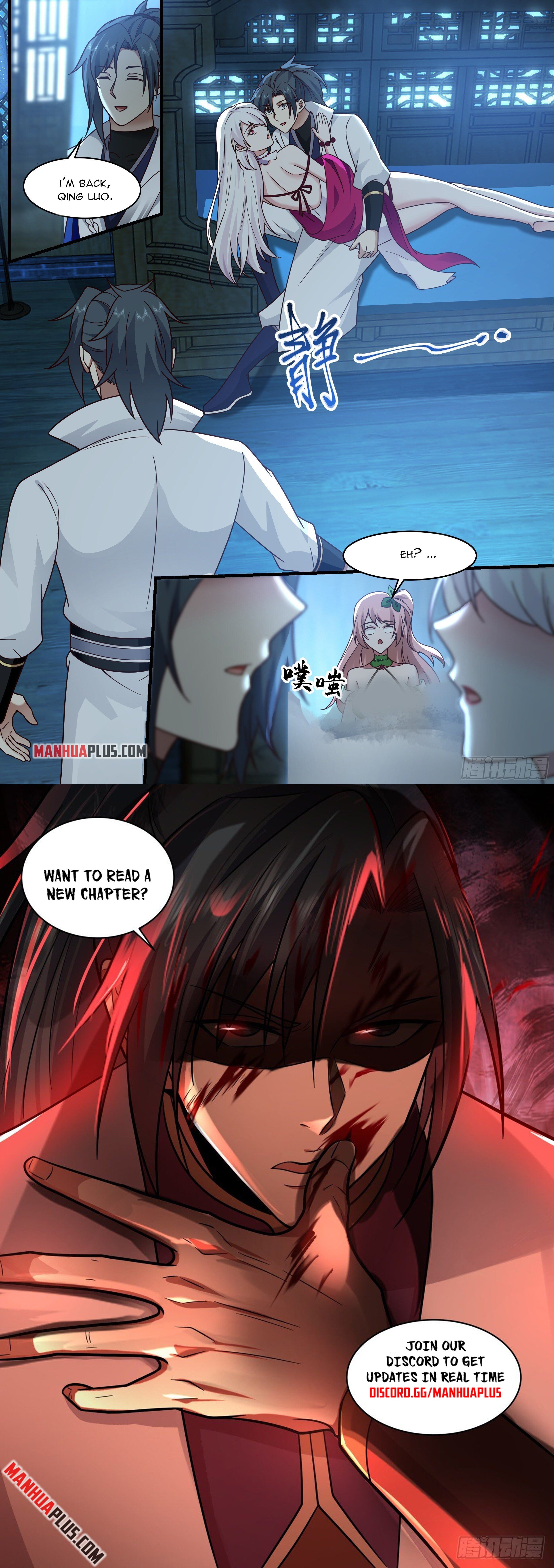 Martial Peak - chapter-2192 - Page 12