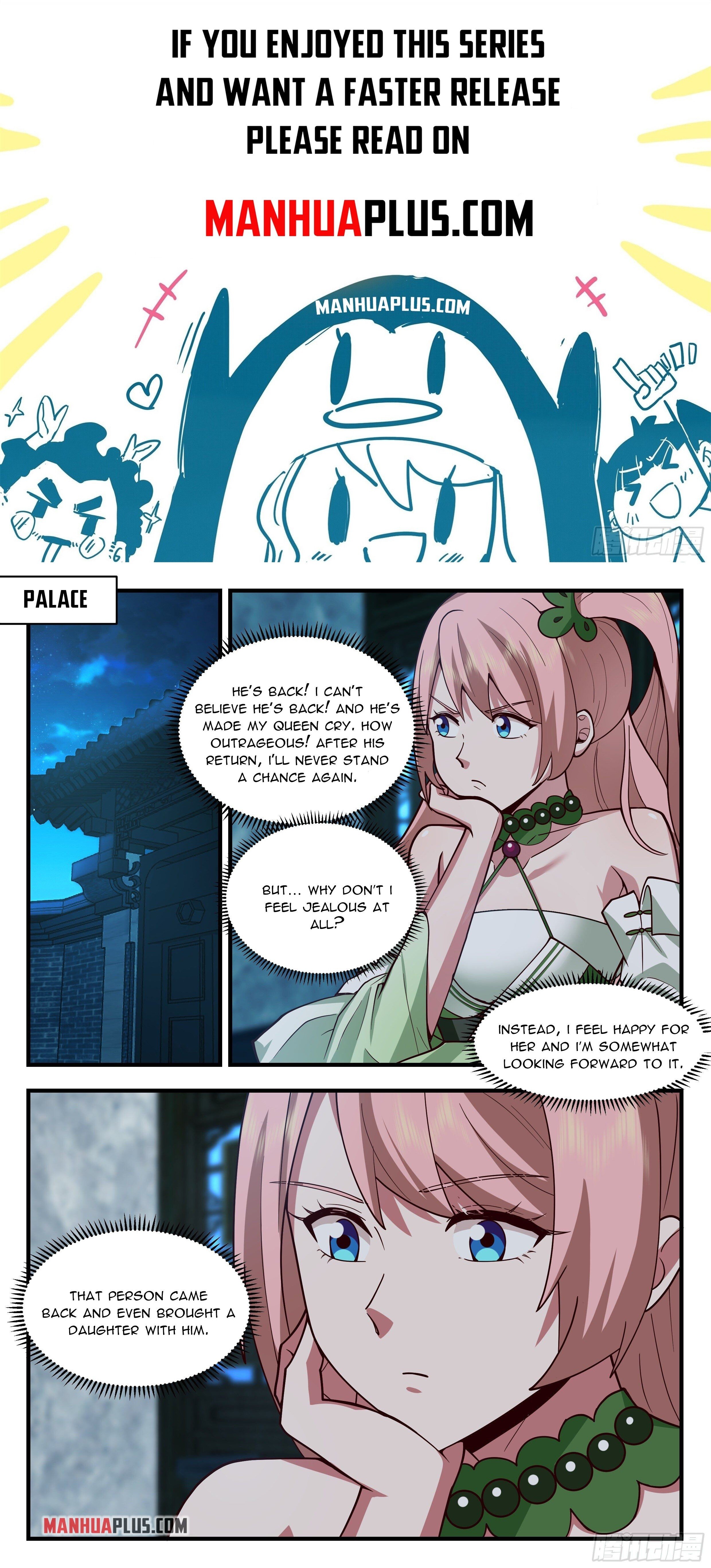 Martial Peak - chapter-2194 - Page 1