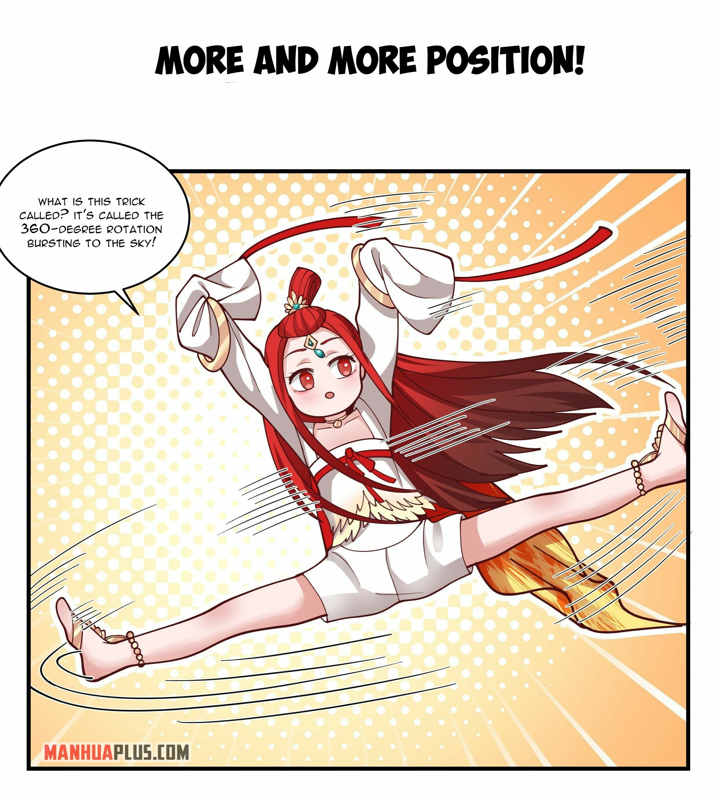 Martial Peak - chapter-2194 - Page 13
