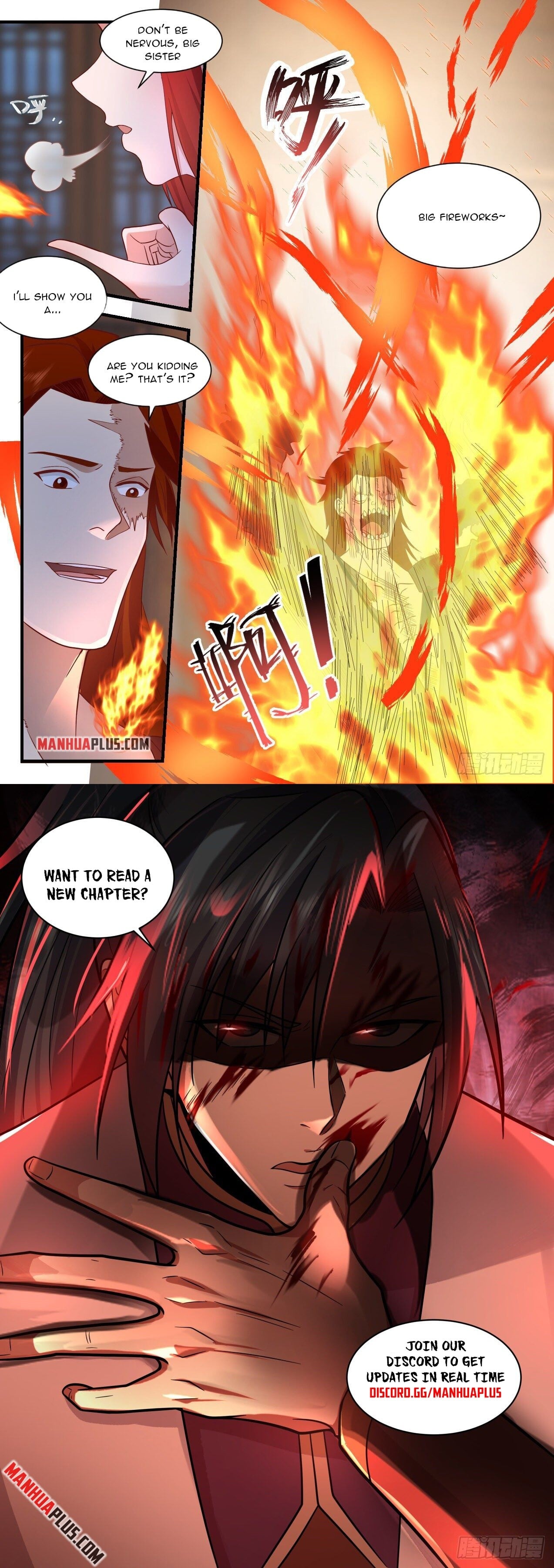 Martial Peak - chapter-2195 - Page 12