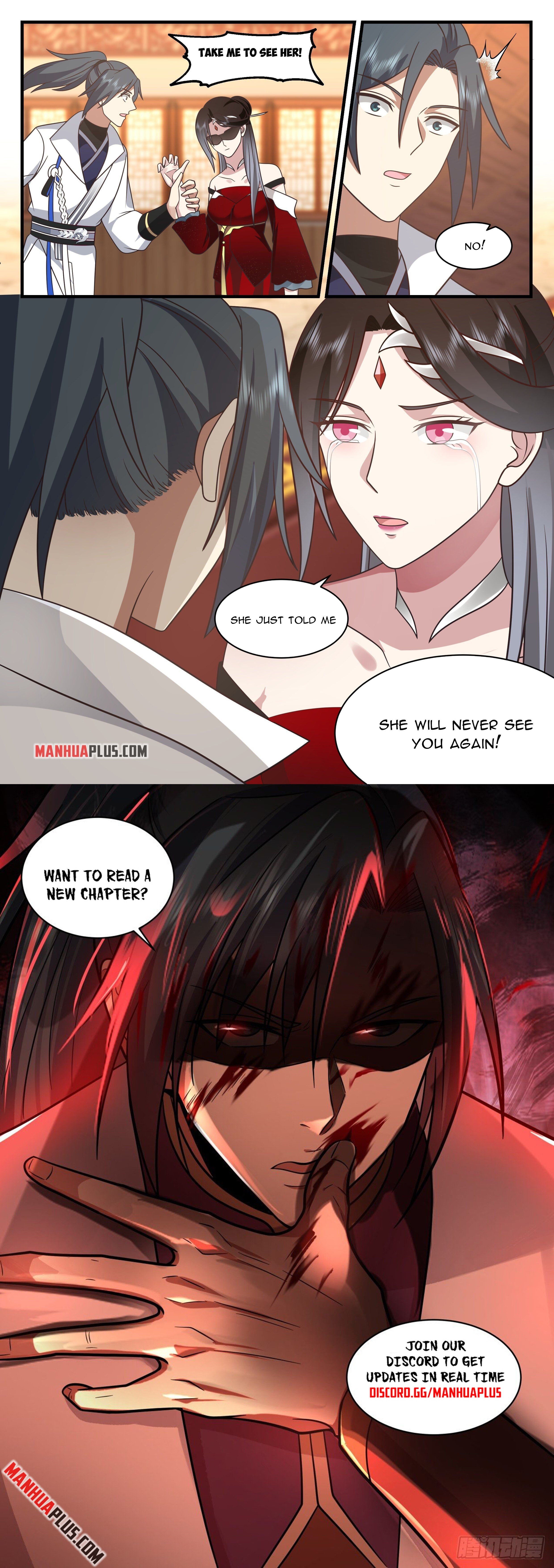 Martial Peak - chapter-2202 - Page 12
