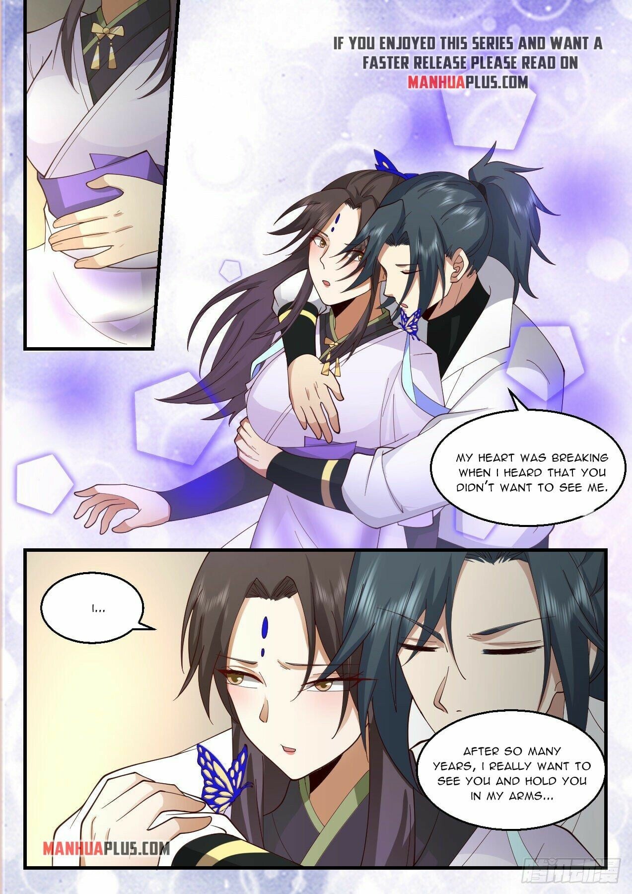 Martial Peak - chapter-2204 - Page 6