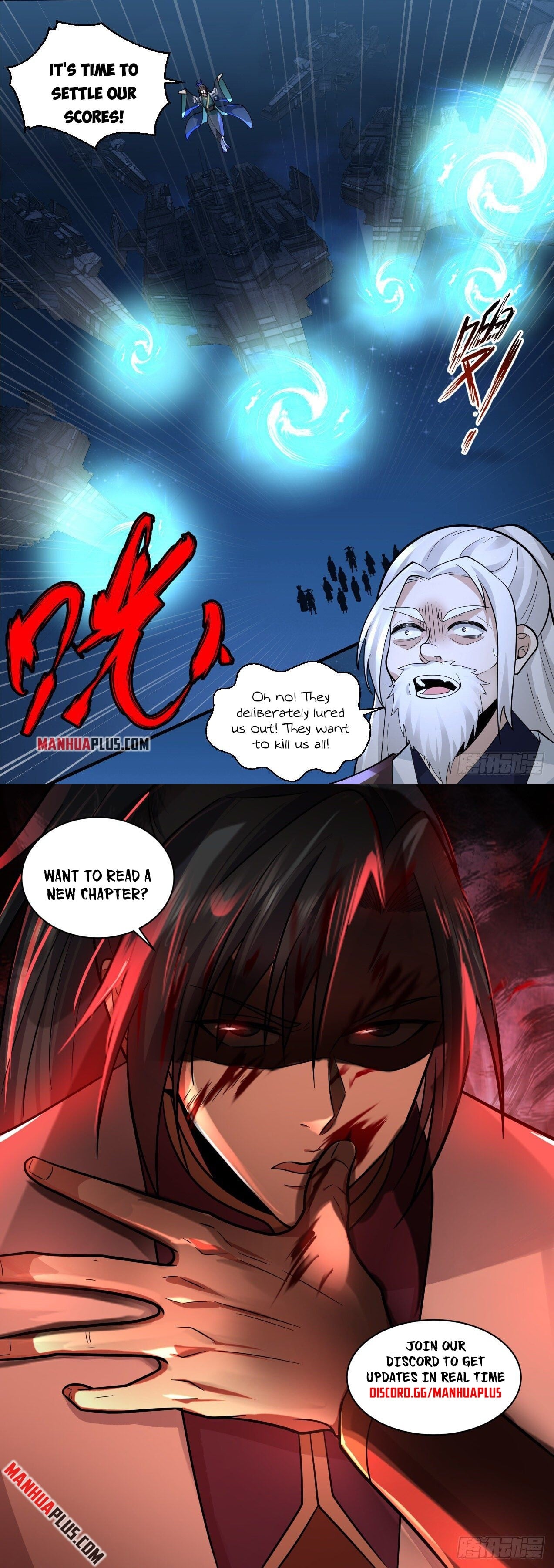 Martial Peak - chapter-2205 - Page 12