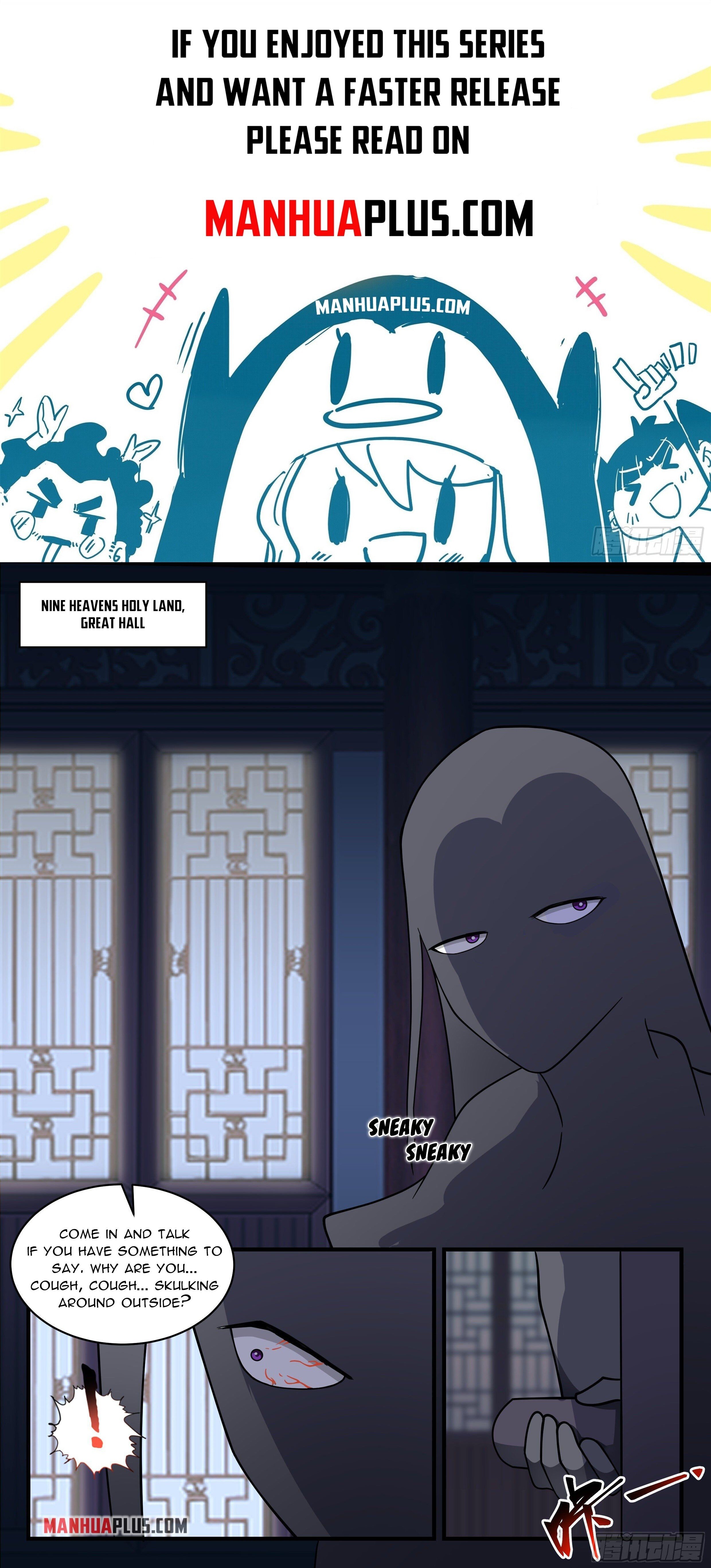 Martial Peak - chapter-2207 - Page 1