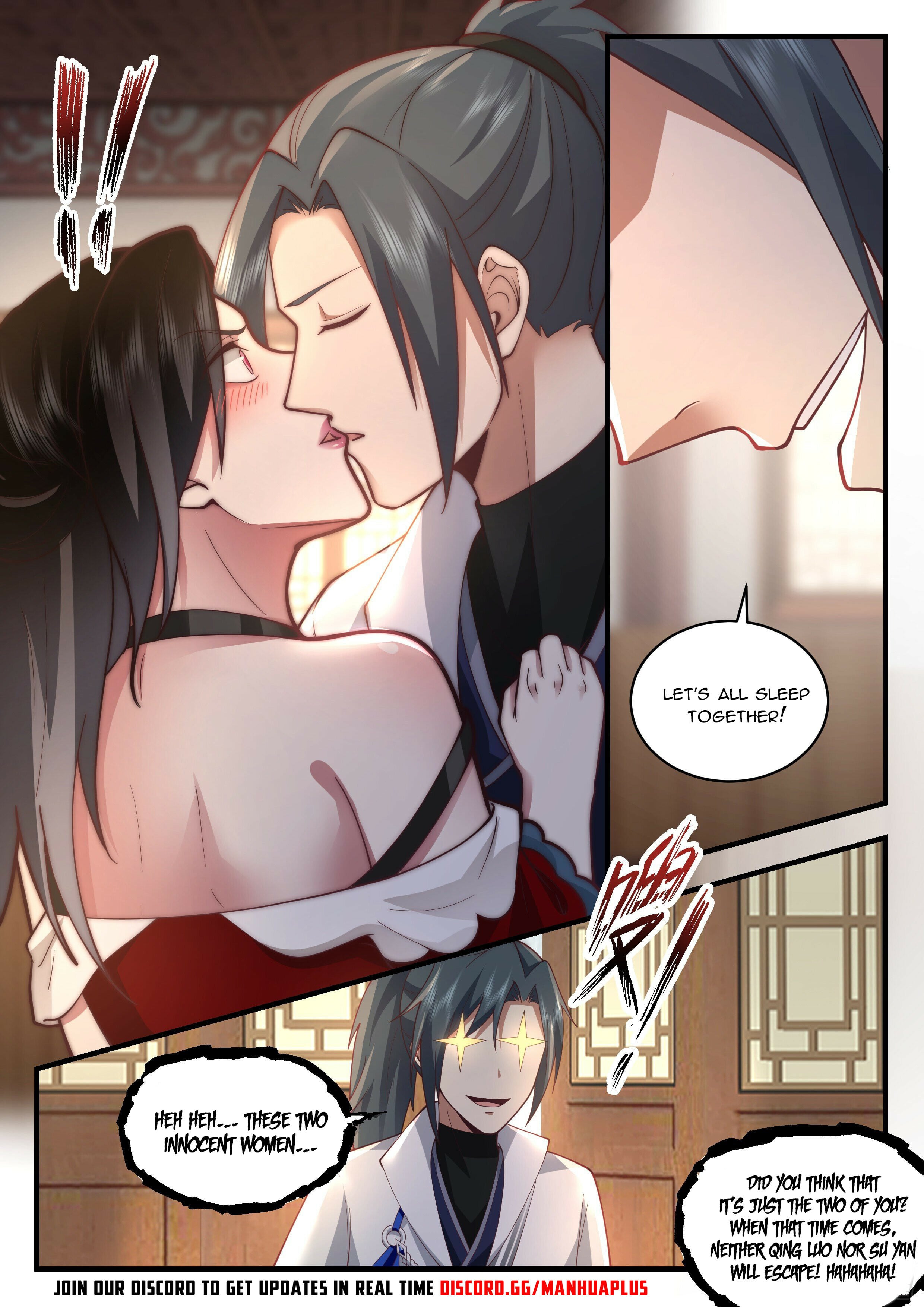 Martial Peak - chapter-2209 - Page 11