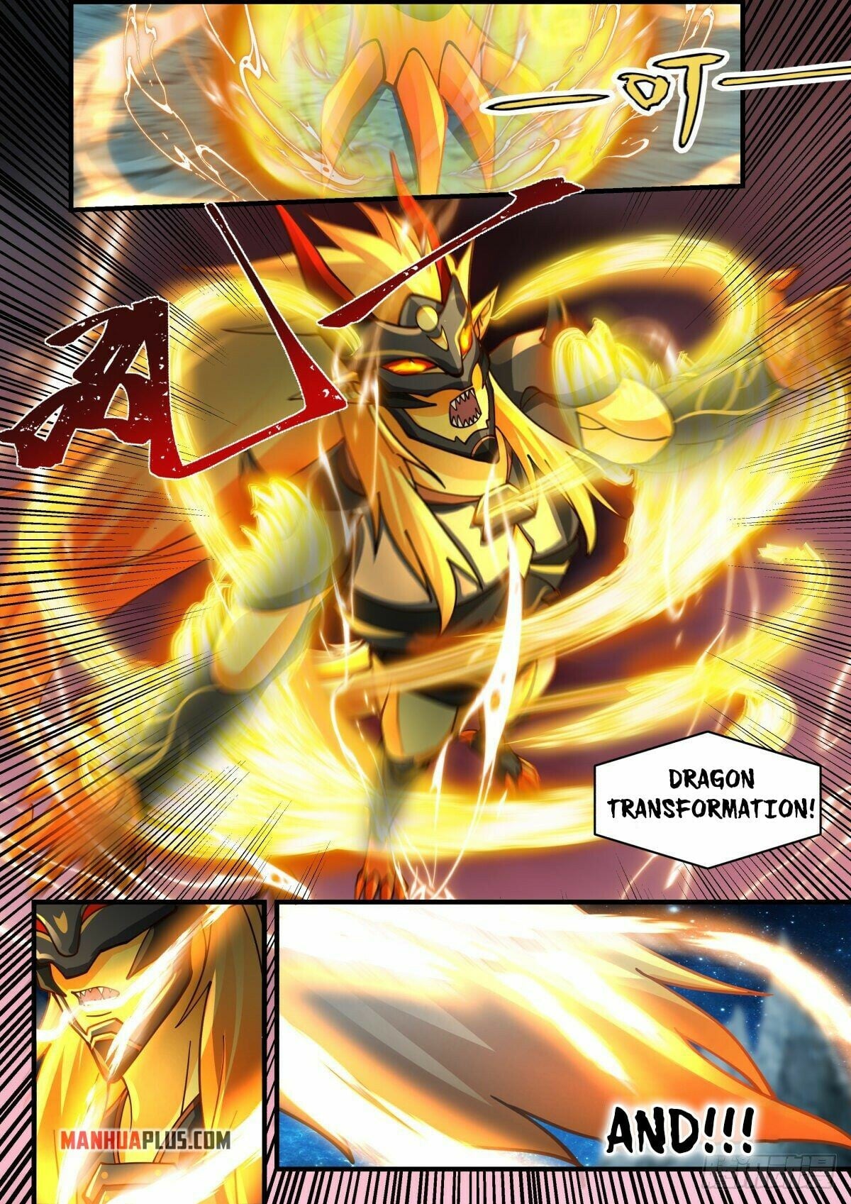 Martial Peak - chapter-2211 - Page 10