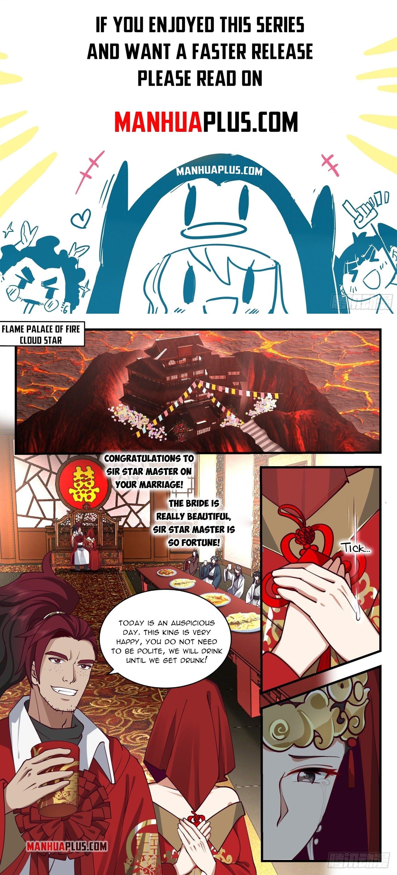 Martial Peak - chapter-2212 - Page 1
