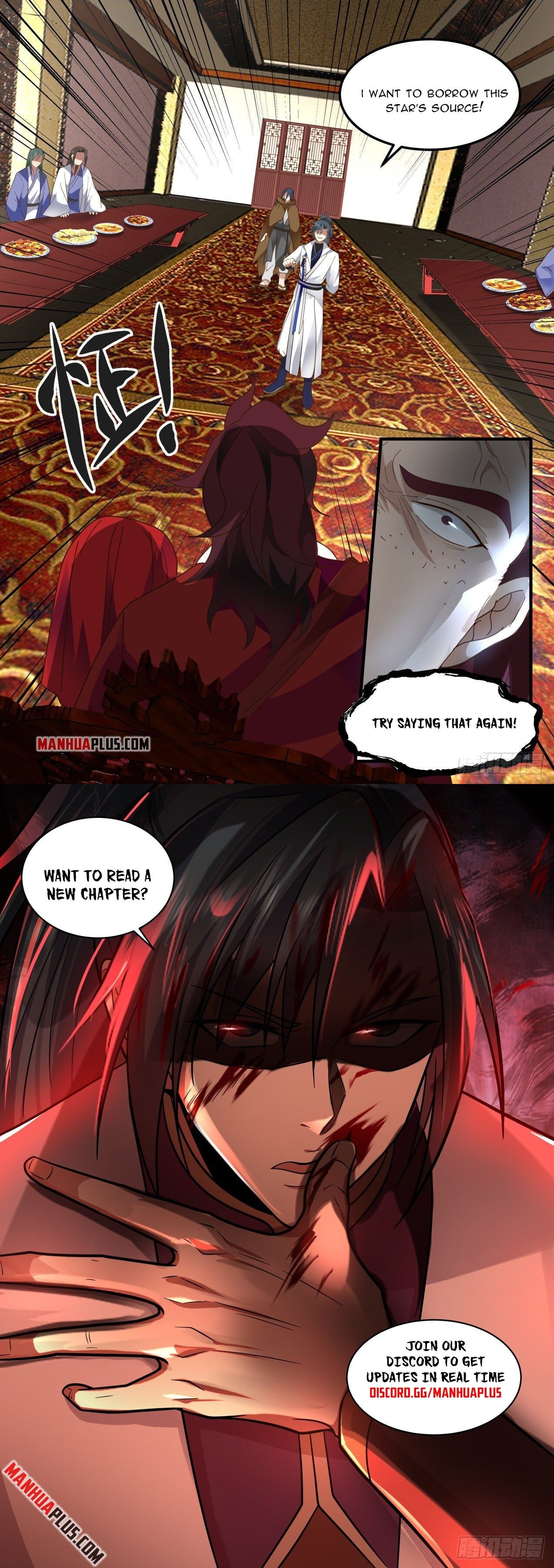 Martial Peak - chapter-2212 - Page 12