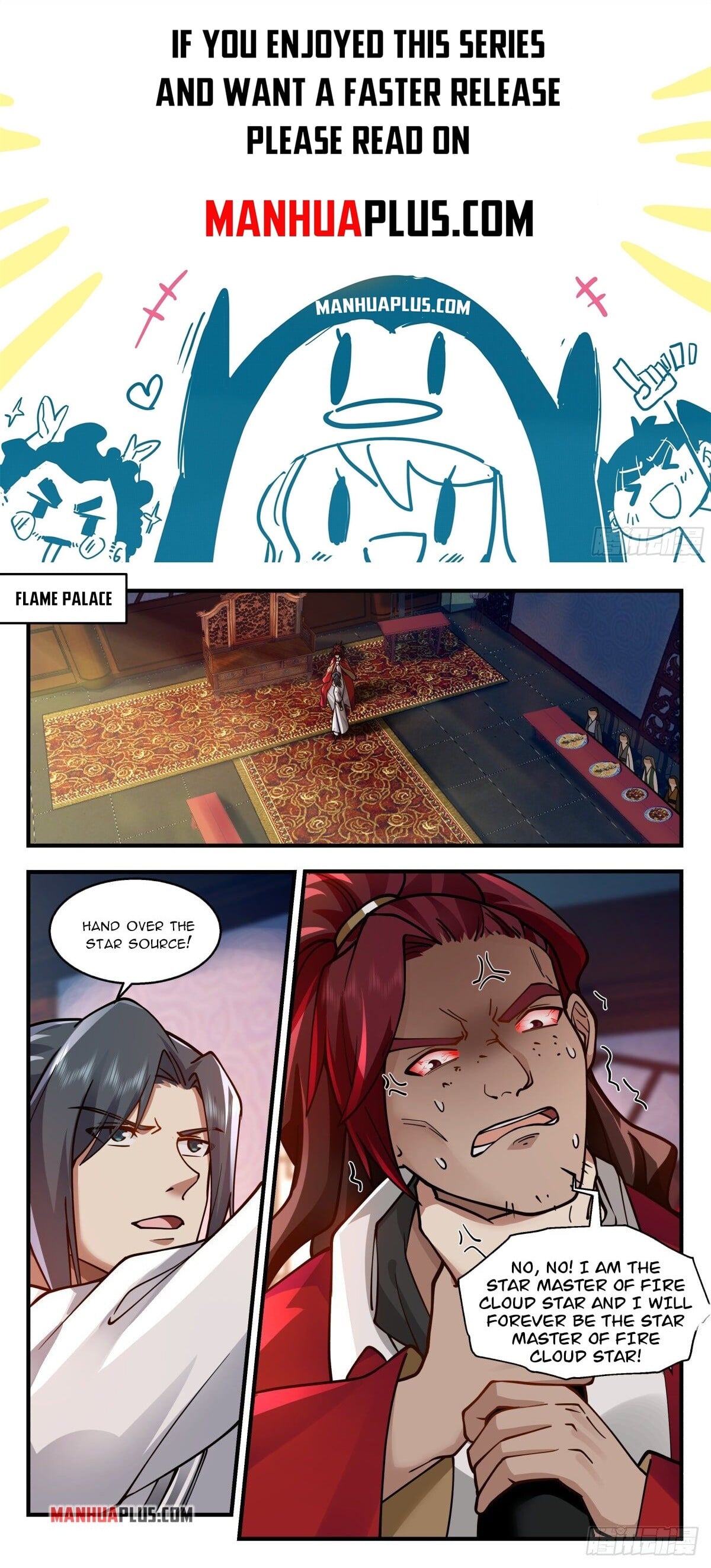 Martial Peak - chapter-2214 - Page 1