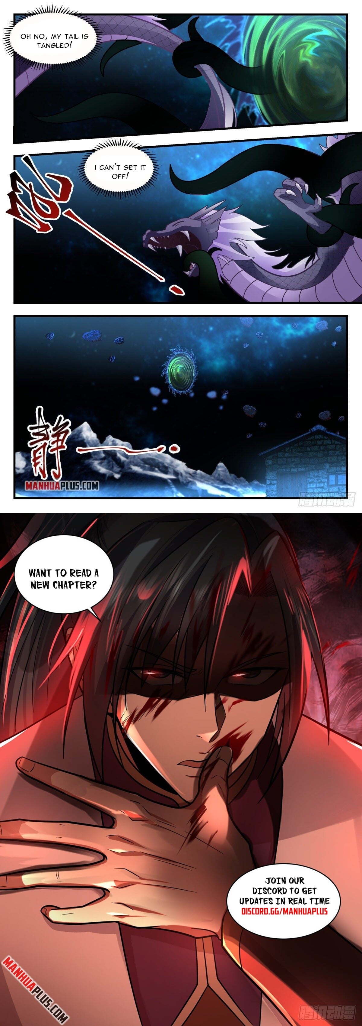 Martial Peak - chapter-2215 - Page 12
