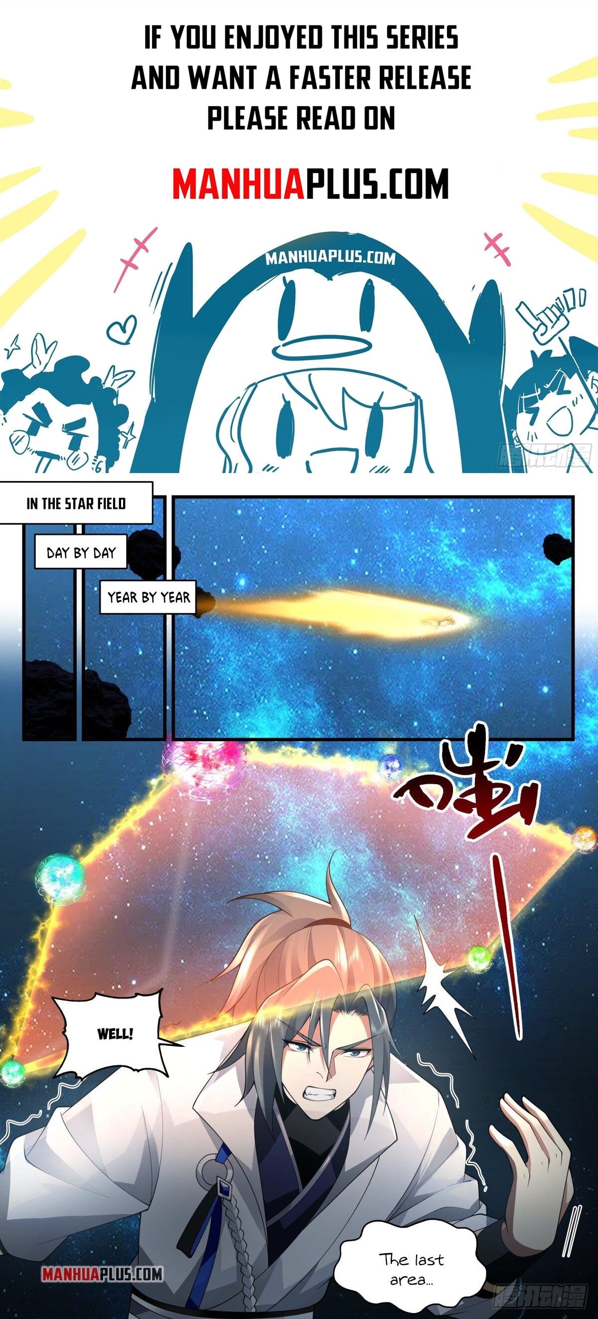 Martial Peak - chapter-2216 - Page 1