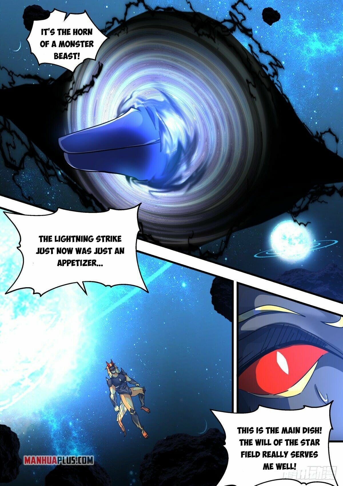 Martial Peak - chapter-2216 - Page 11