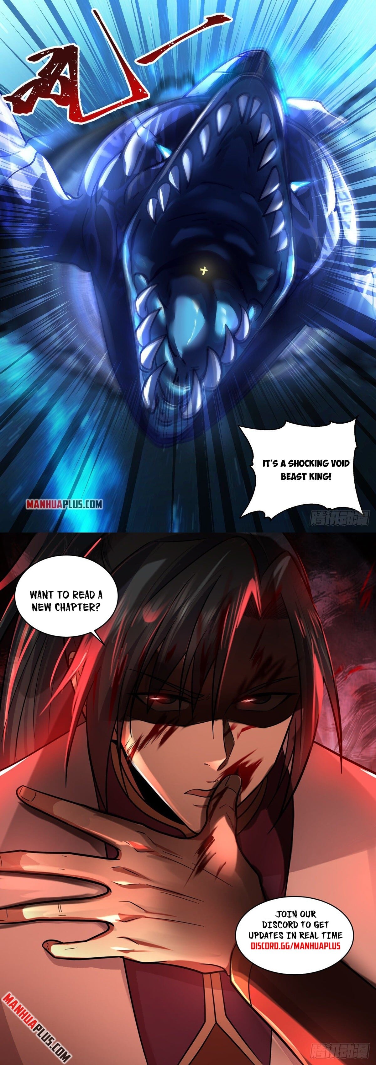 Martial Peak - chapter-2216 - Page 12