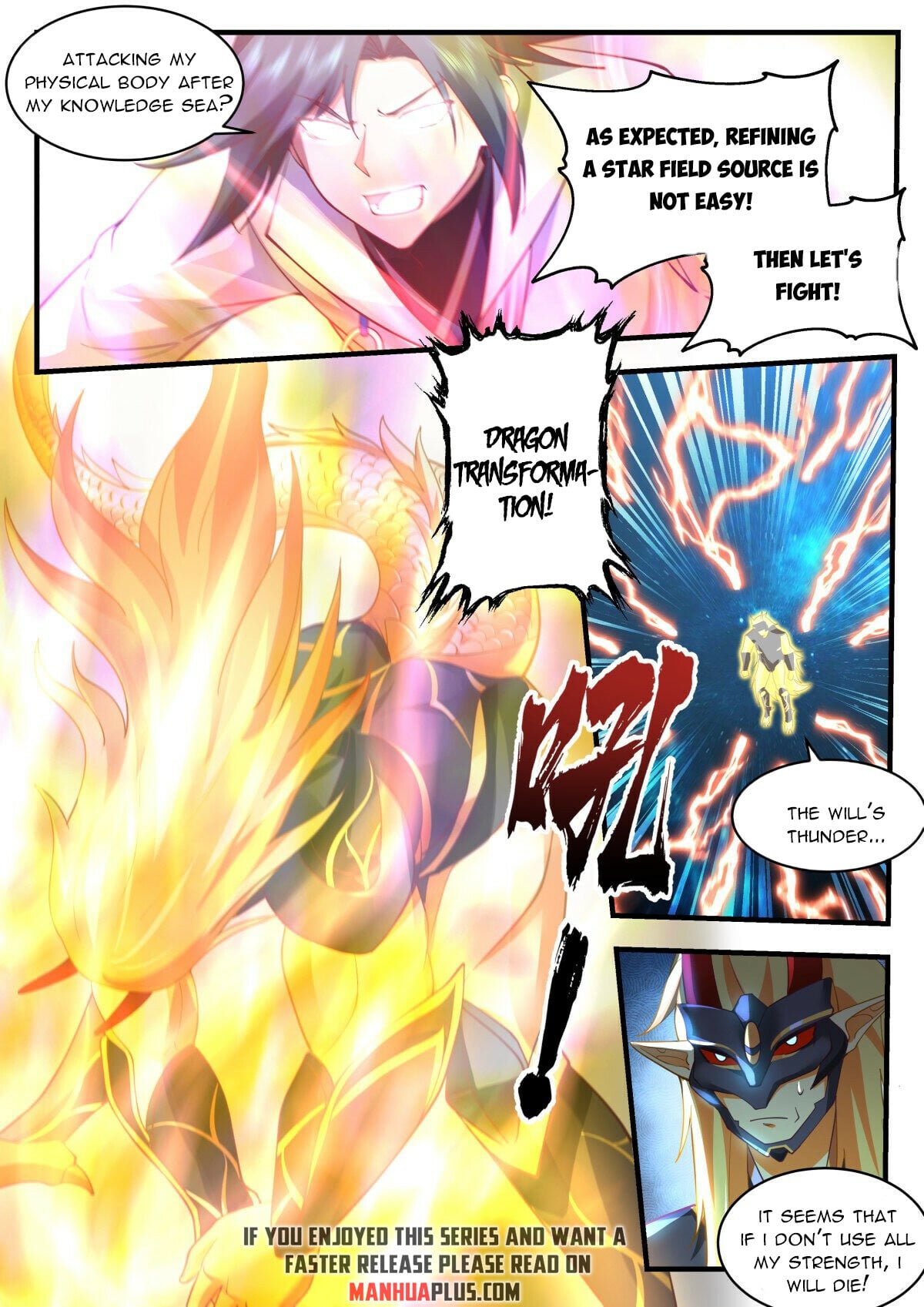Martial Peak - chapter-2216 - Page 7