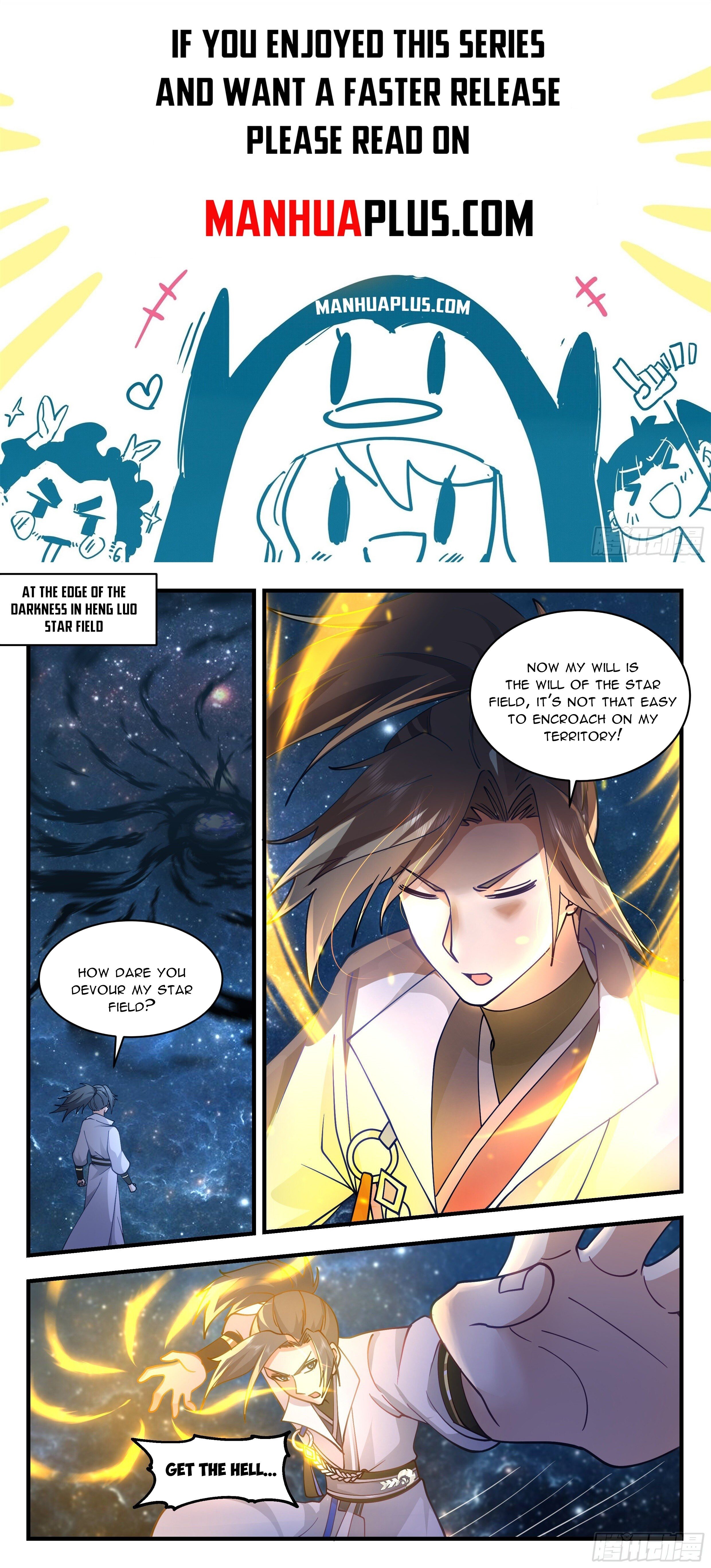 Martial Peak - chapter-2218 - Page 1