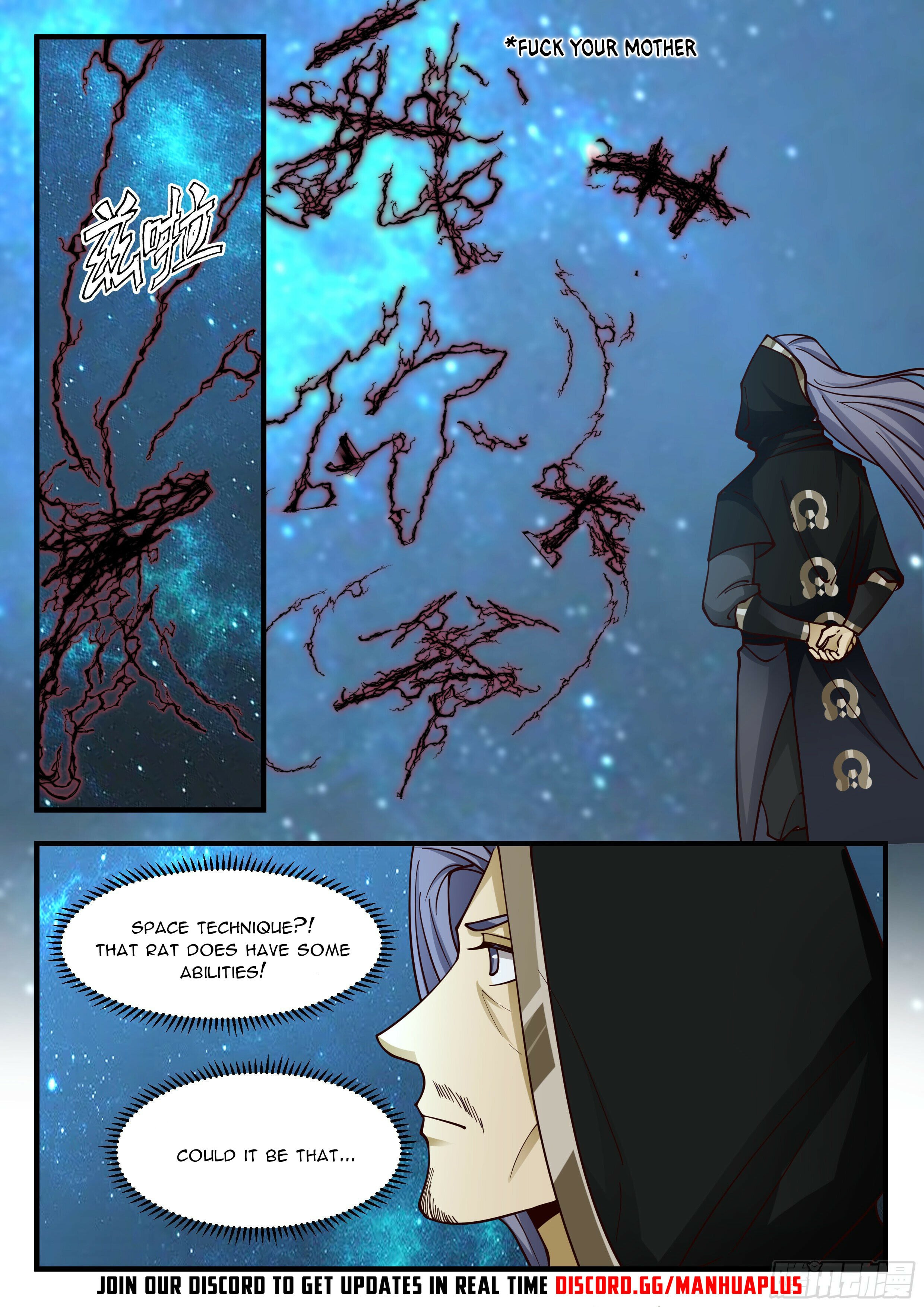 Martial Peak - chapter-2218 - Page 11