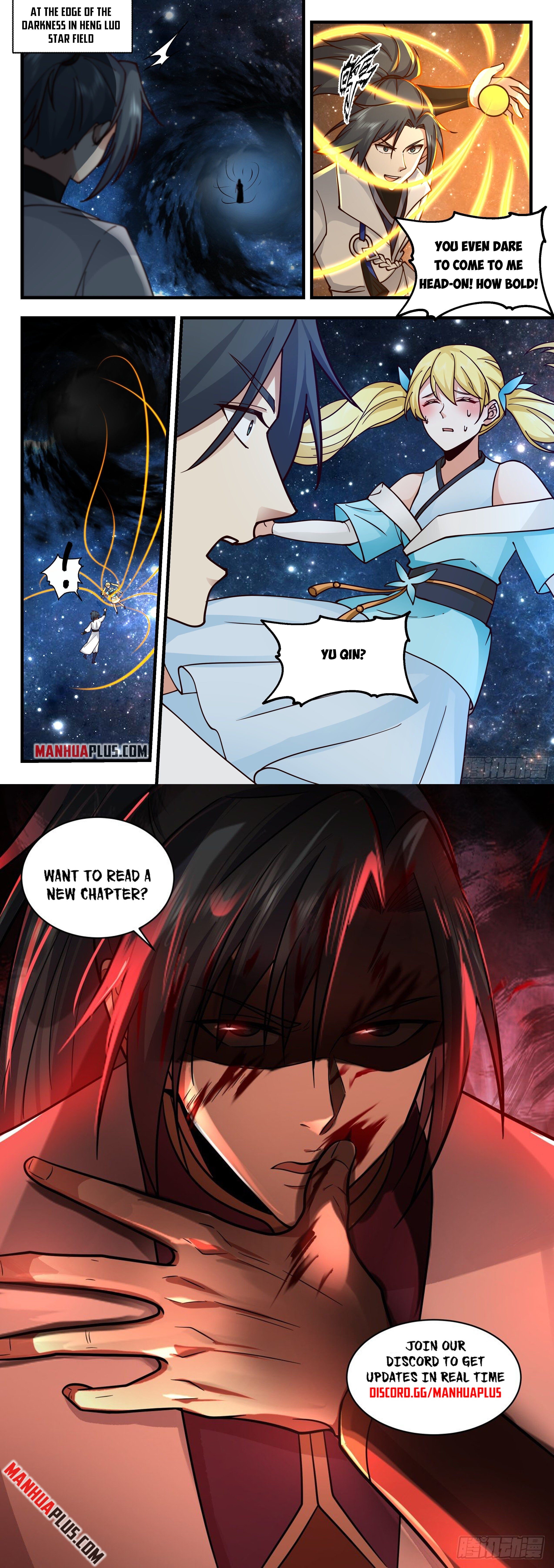 Martial Peak - chapter-2218 - Page 12