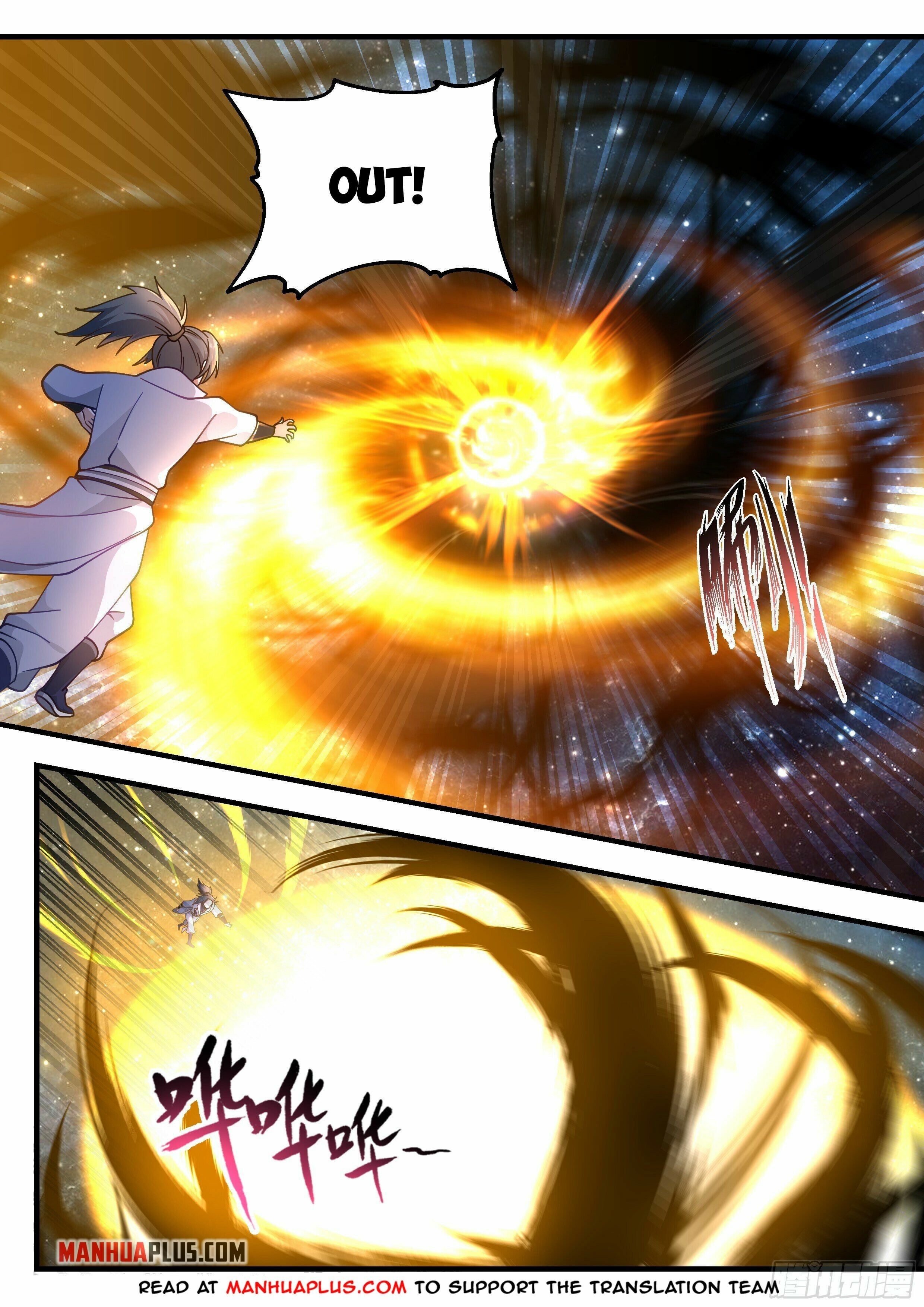 Martial Peak - chapter-2218 - Page 2