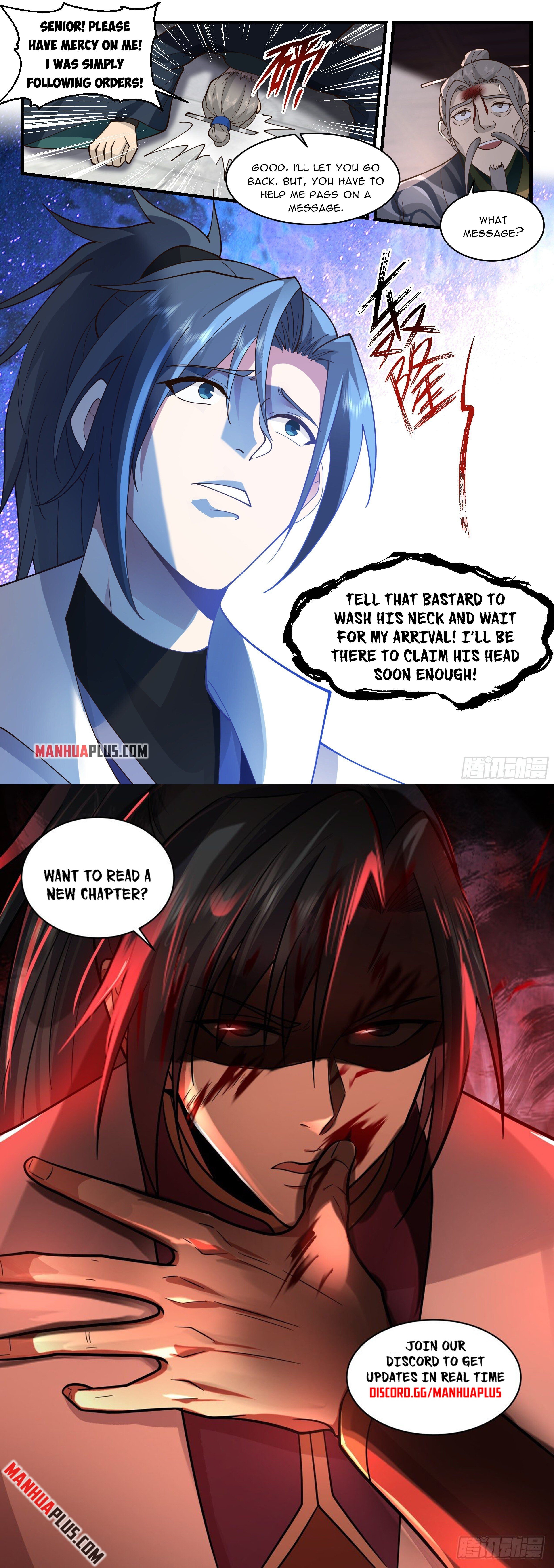 Martial Peak - chapter-2219 - Page 12