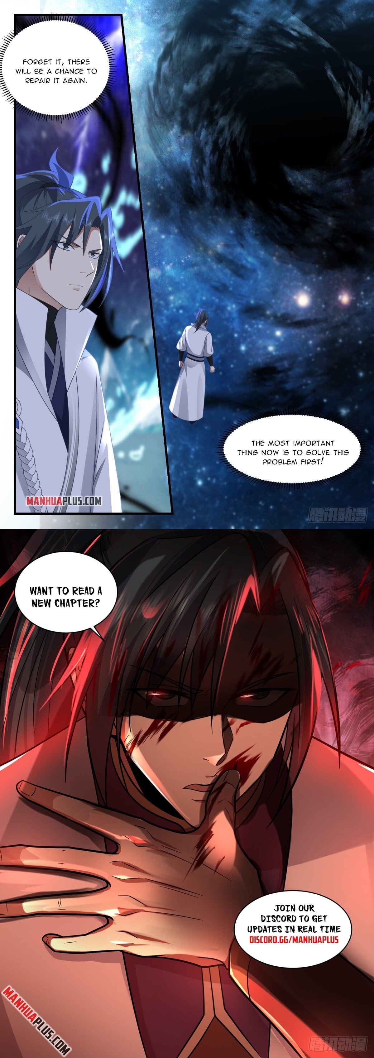 Martial Peak - chapter-2221 - Page 12