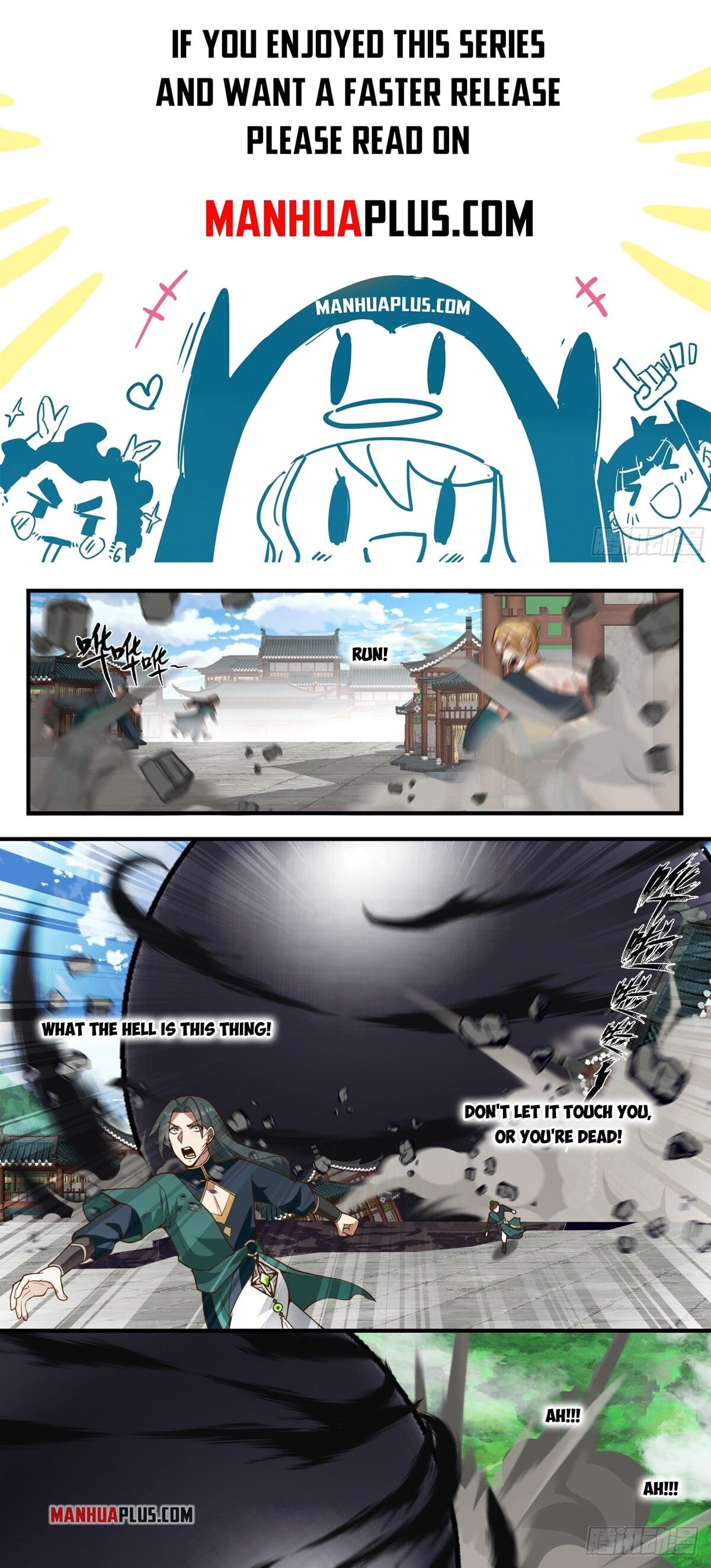 Martial Peak - chapter-2225 - Page 1