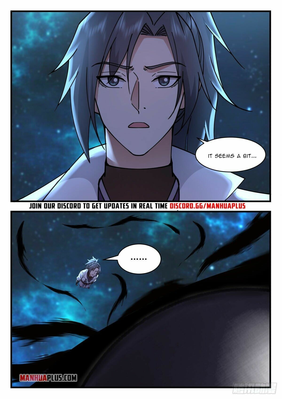 Martial Peak - chapter-2225 - Page 11