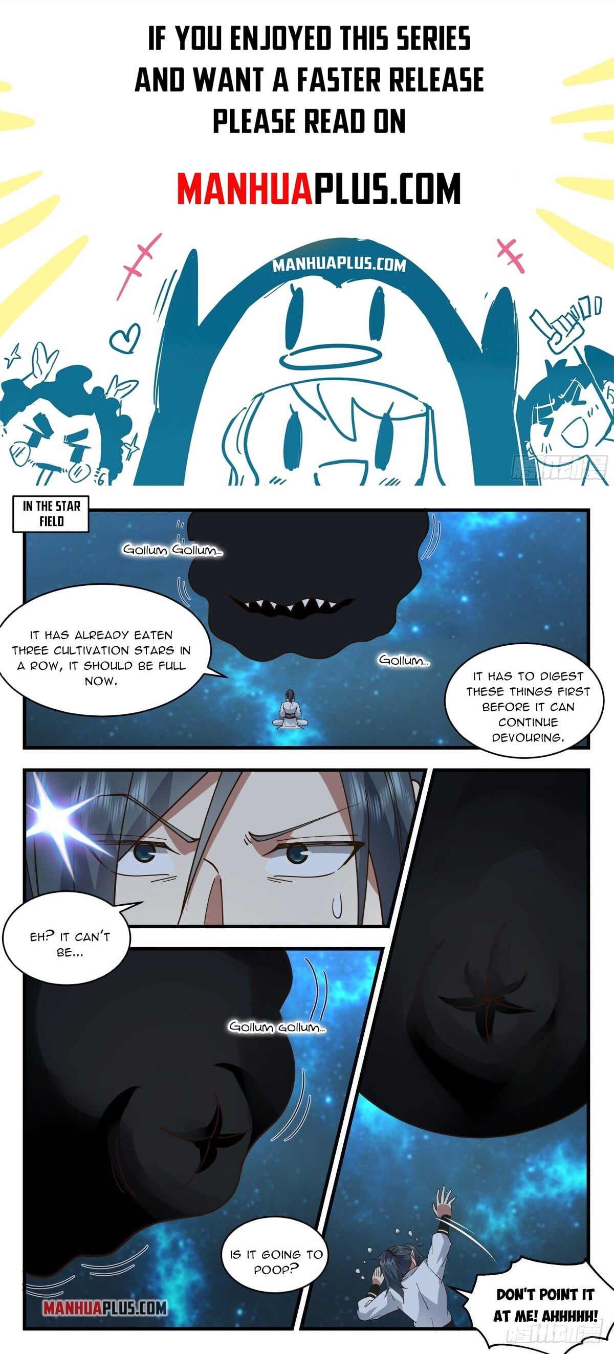 Martial Peak - chapter-2227 - Page 1