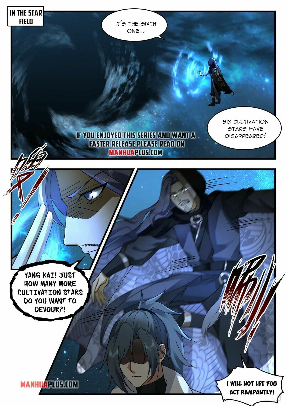 Martial Peak - chapter-2227 - Page 7