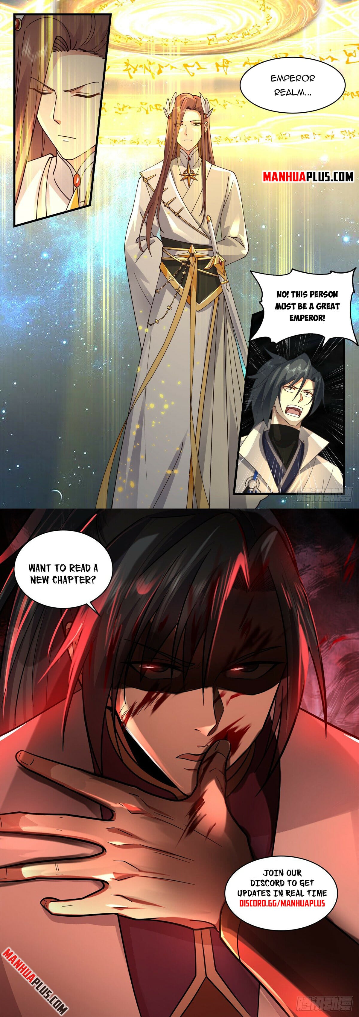 Martial Peak - chapter-2228 - Page 12
