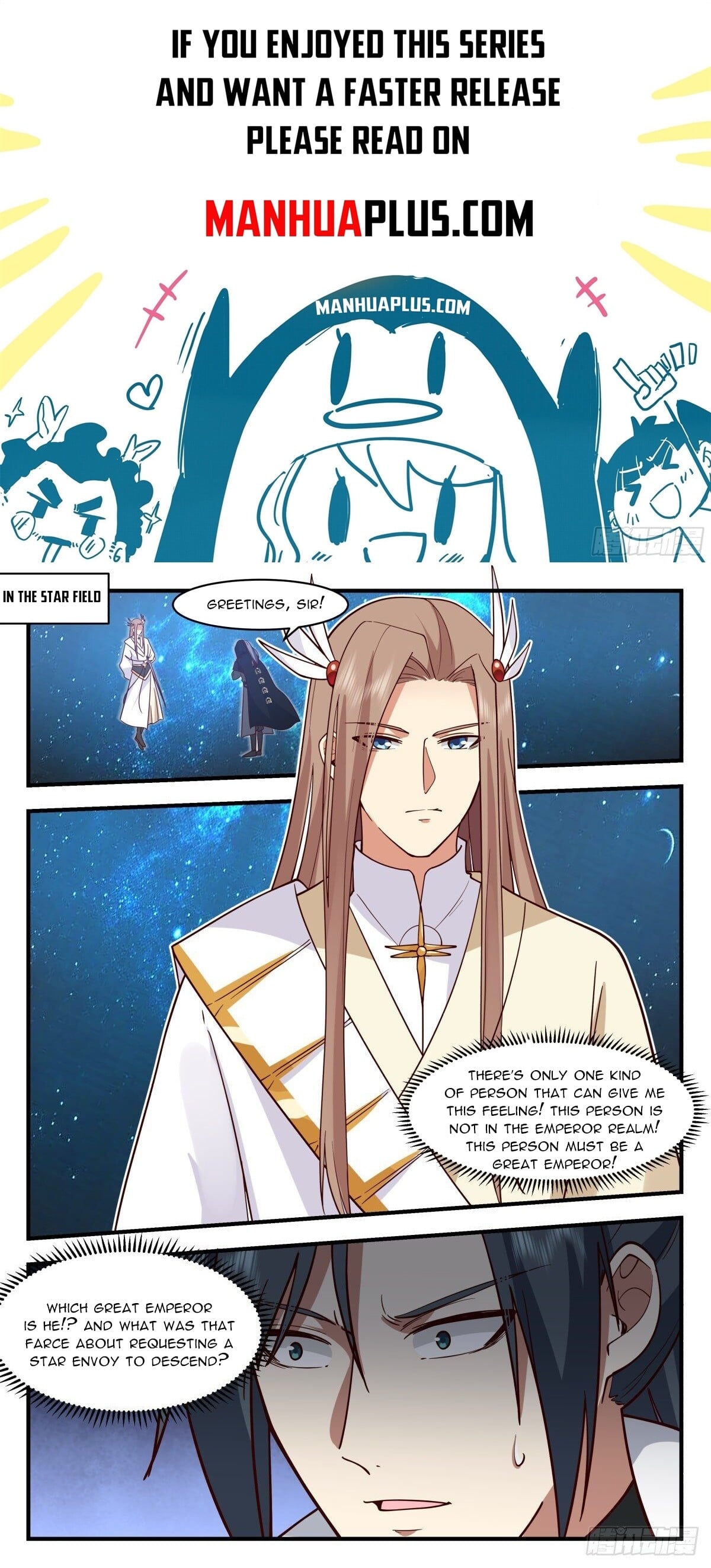 Martial Peak - chapter-2229 - Page 1