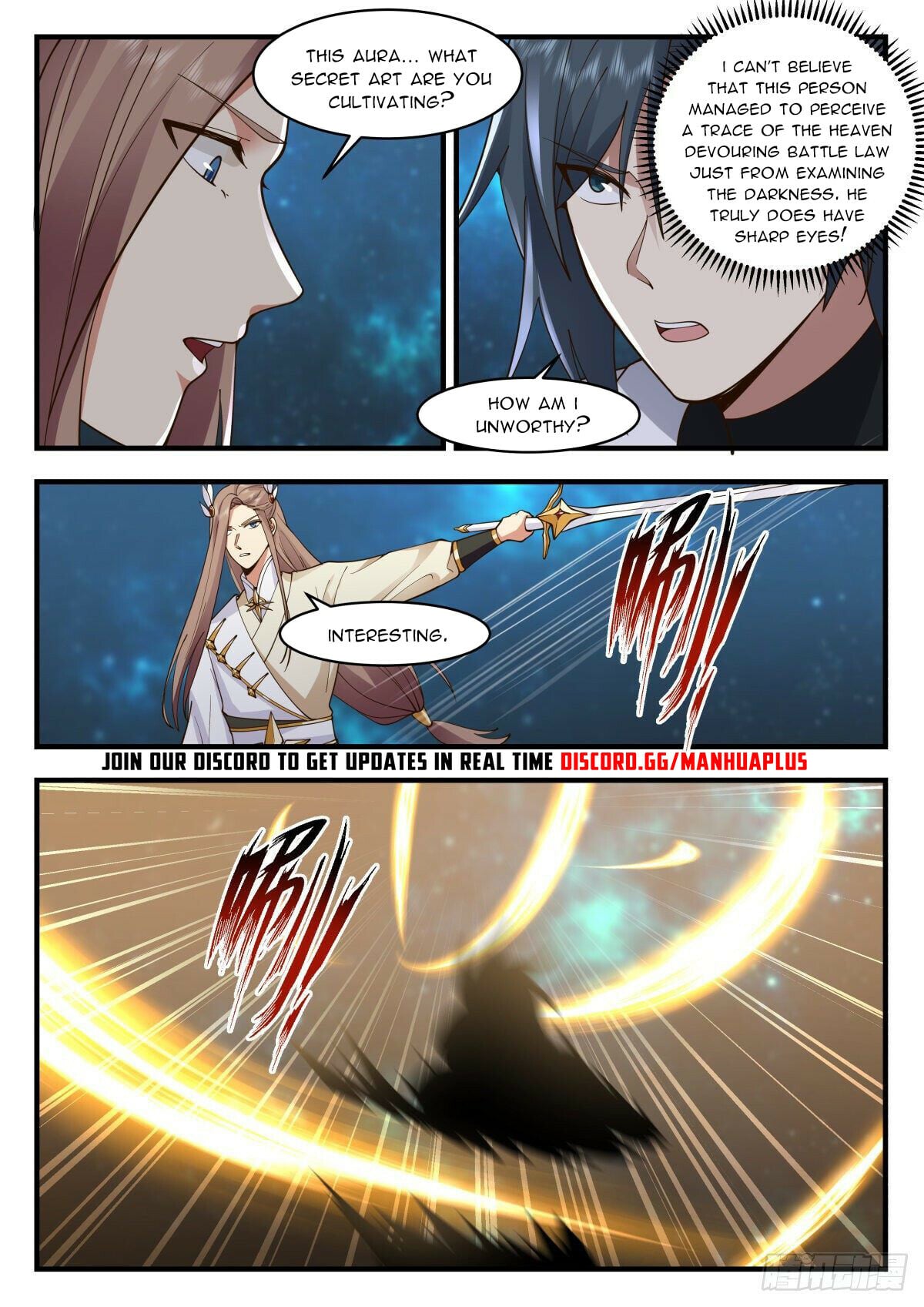Martial Peak - chapter-2229 - Page 10