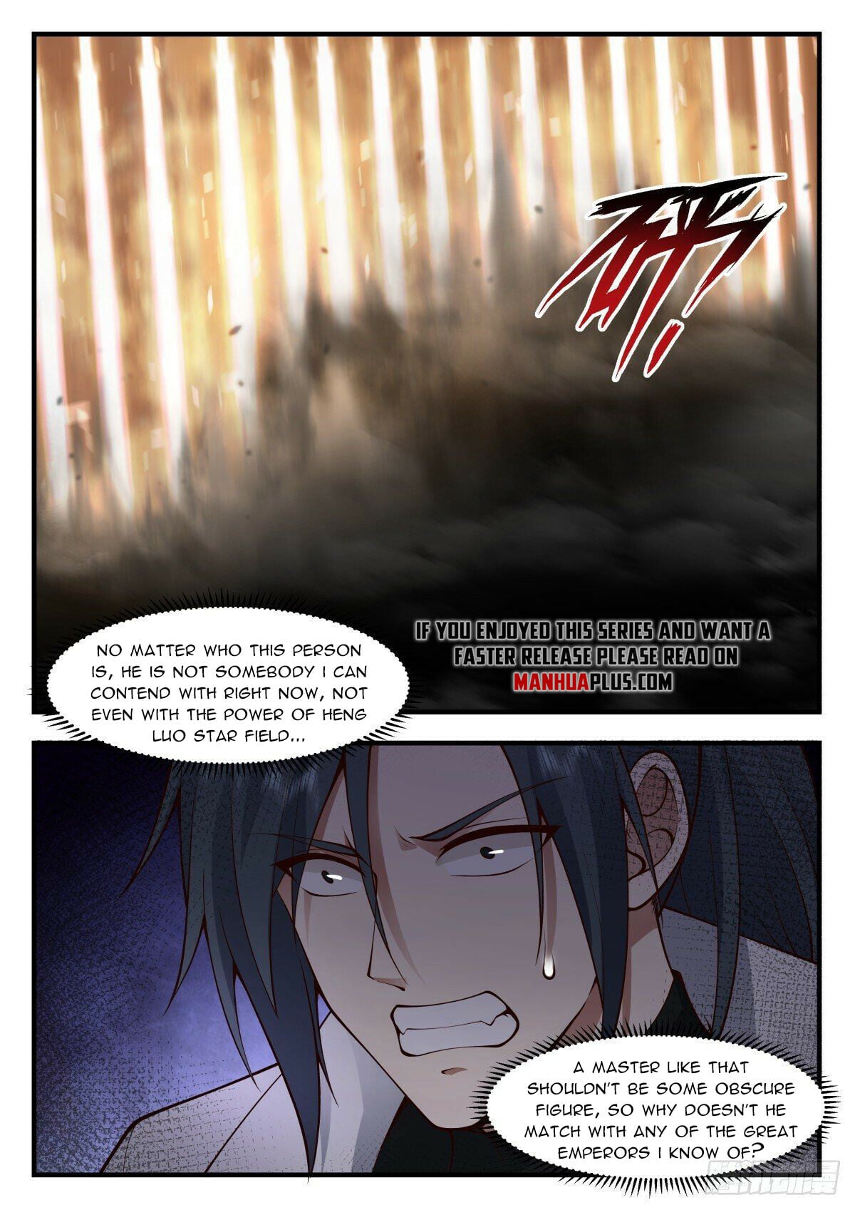 Martial Peak - chapter-2229 - Page 5