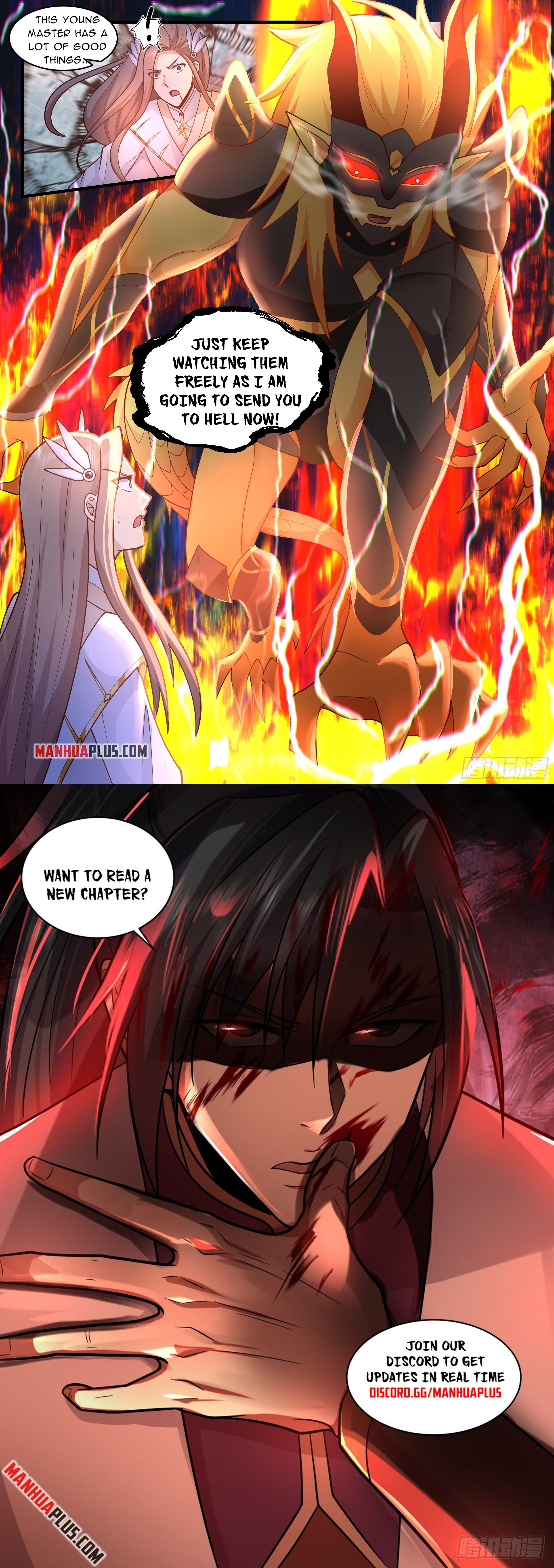 Martial Peak - chapter-2230 - Page 12