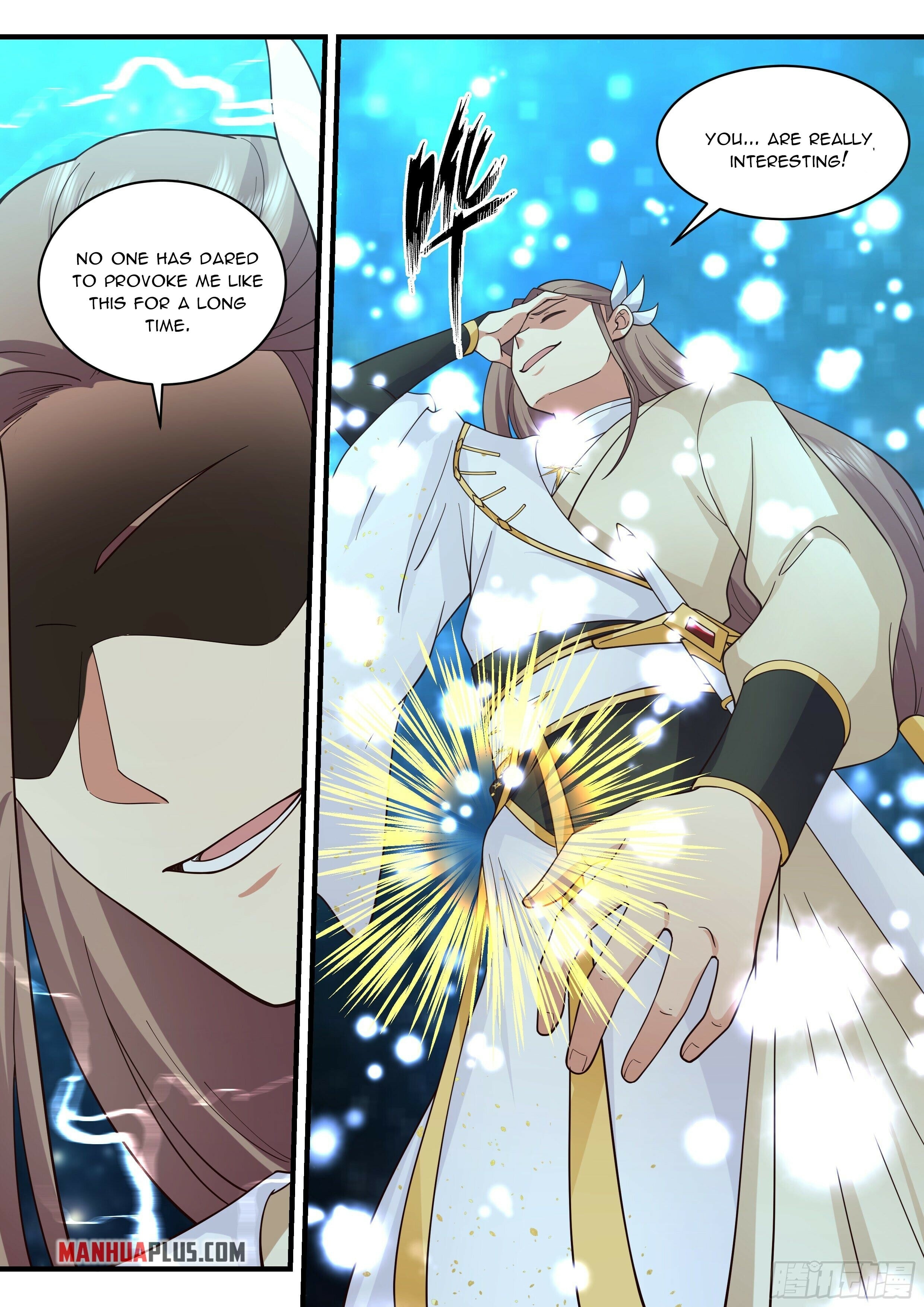 Martial Peak - chapter-2230 - Page 4
