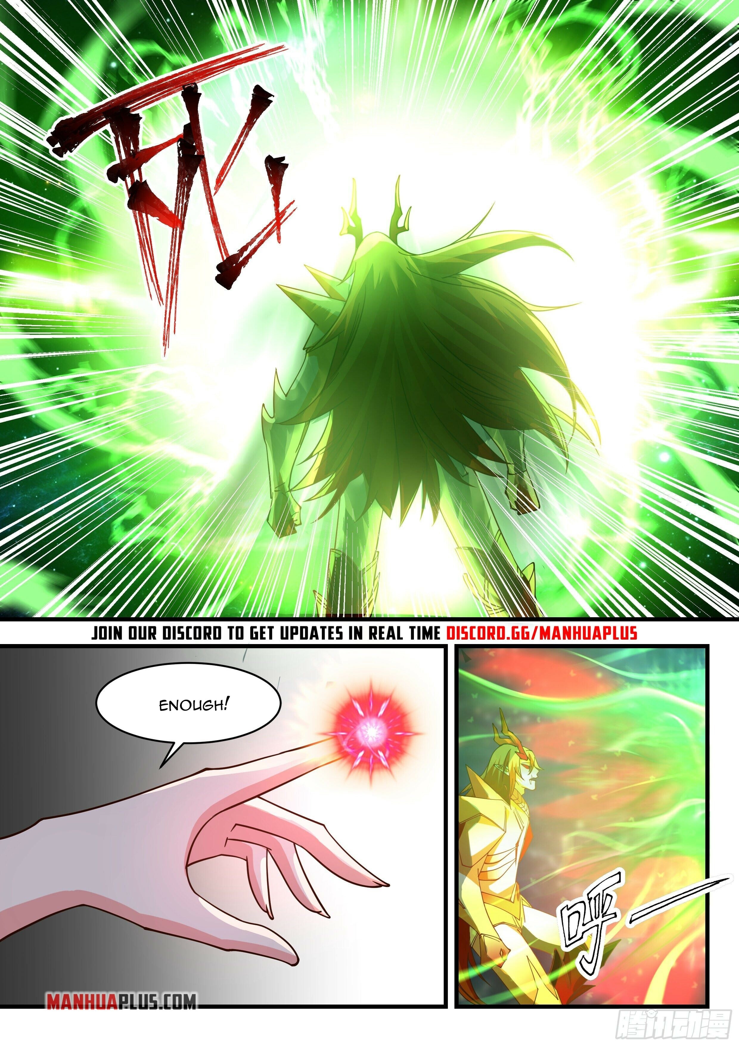 Martial Peak - chapter-2232 - Page 11