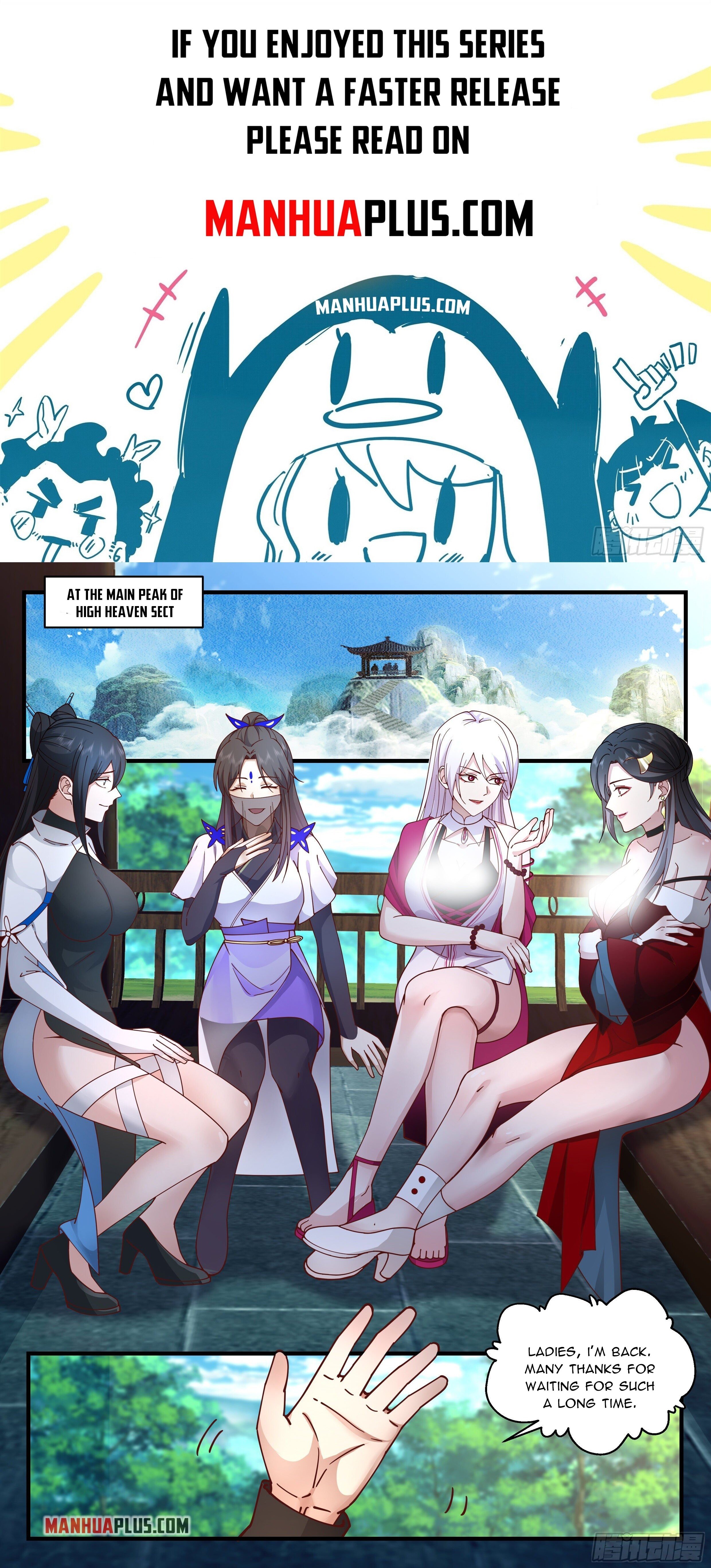 Martial Peak - chapter-2235 - Page 1