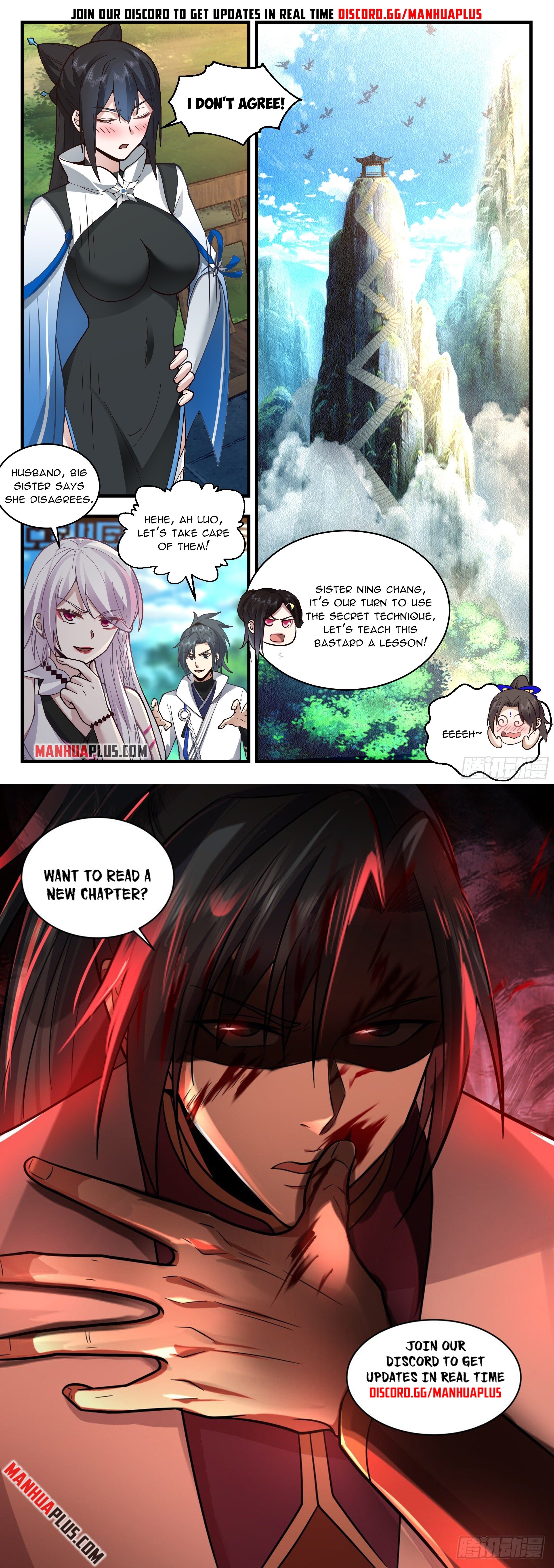 Martial Peak - chapter-2235 - Page 12