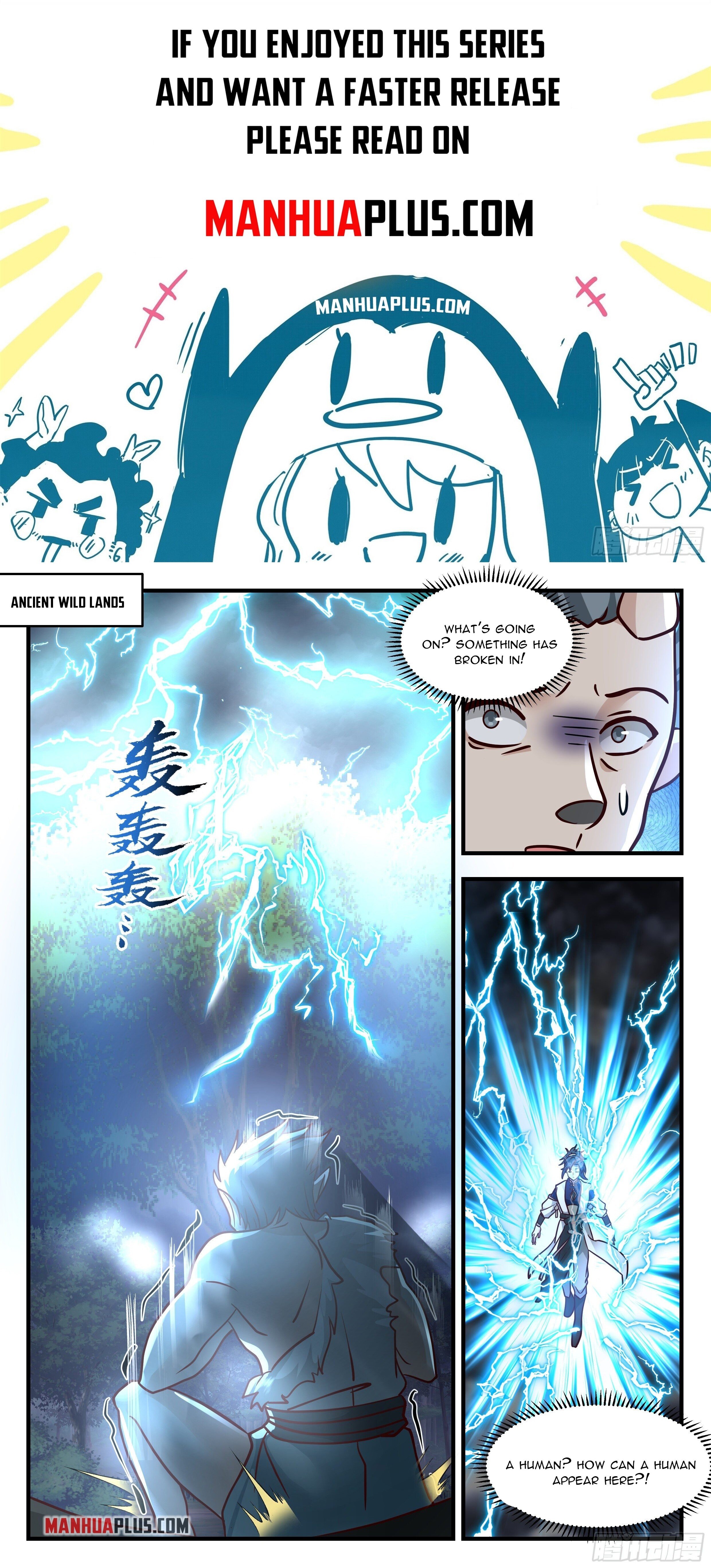 Martial Peak - chapter-2238 - Page 1