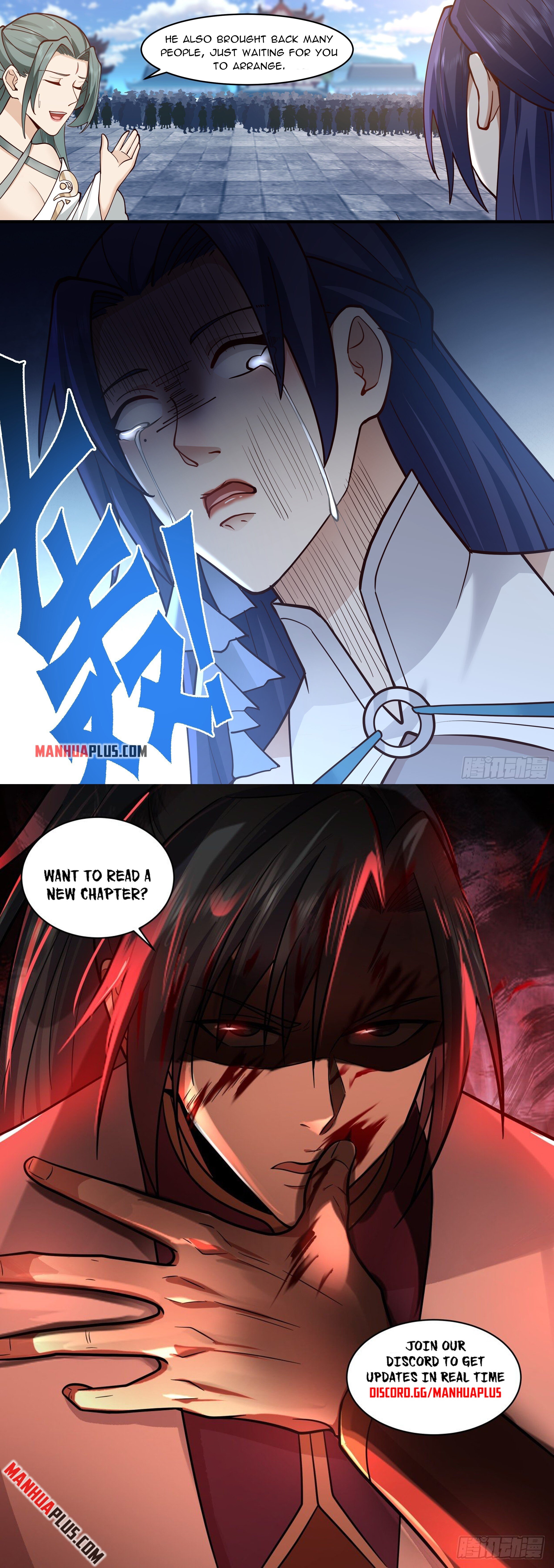 Martial Peak - chapter-2241 - Page 12