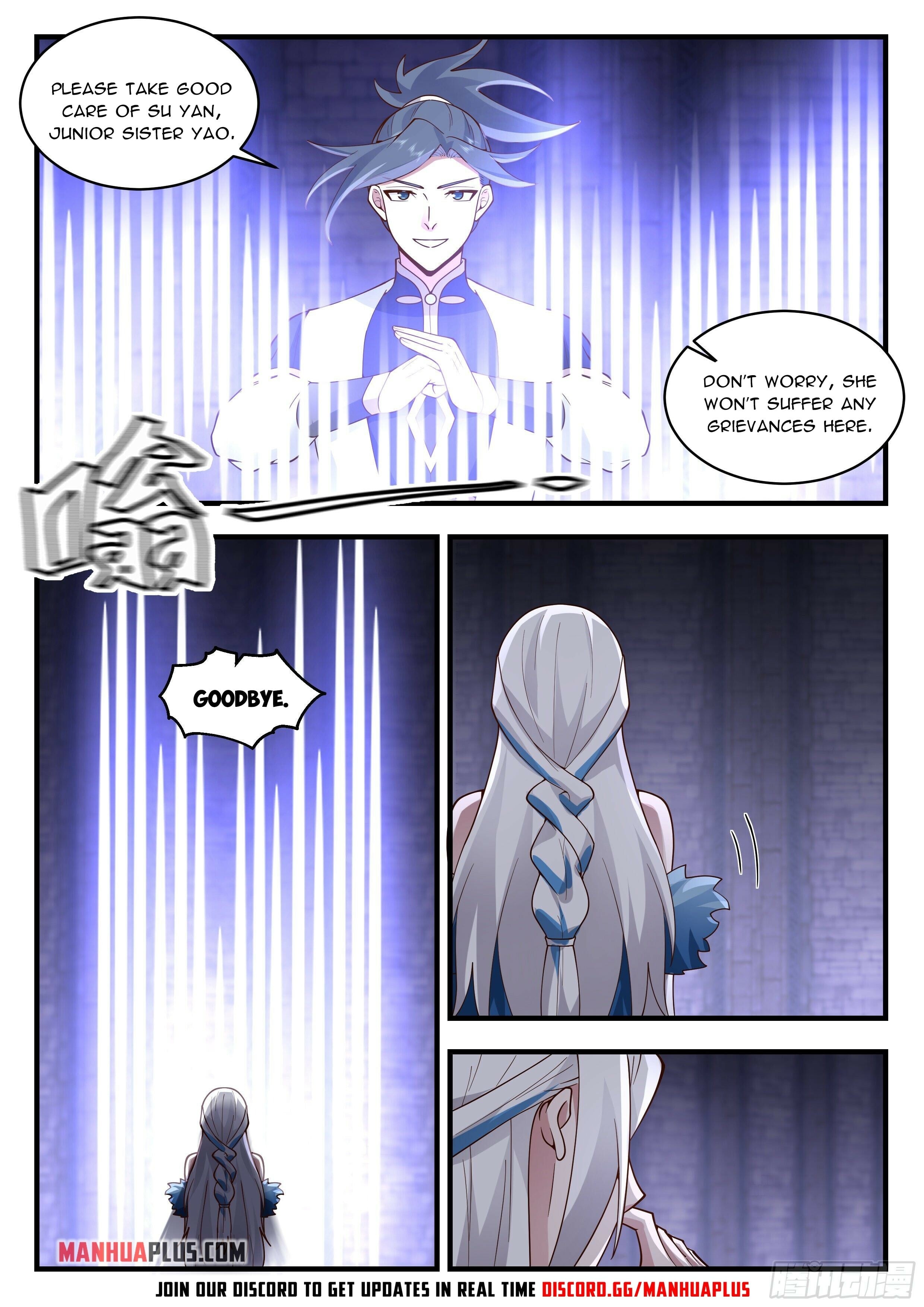 Martial Peak - chapter-2245 - Page 11
