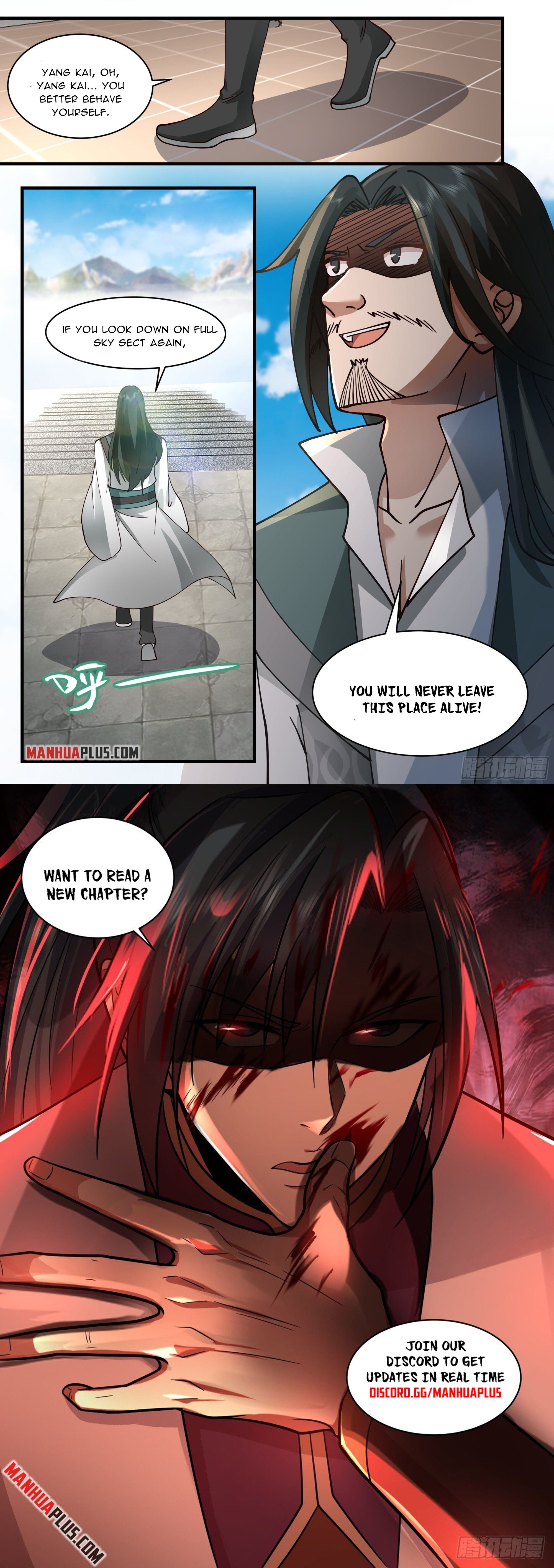 Martial Peak - chapter-2246 - Page 12
