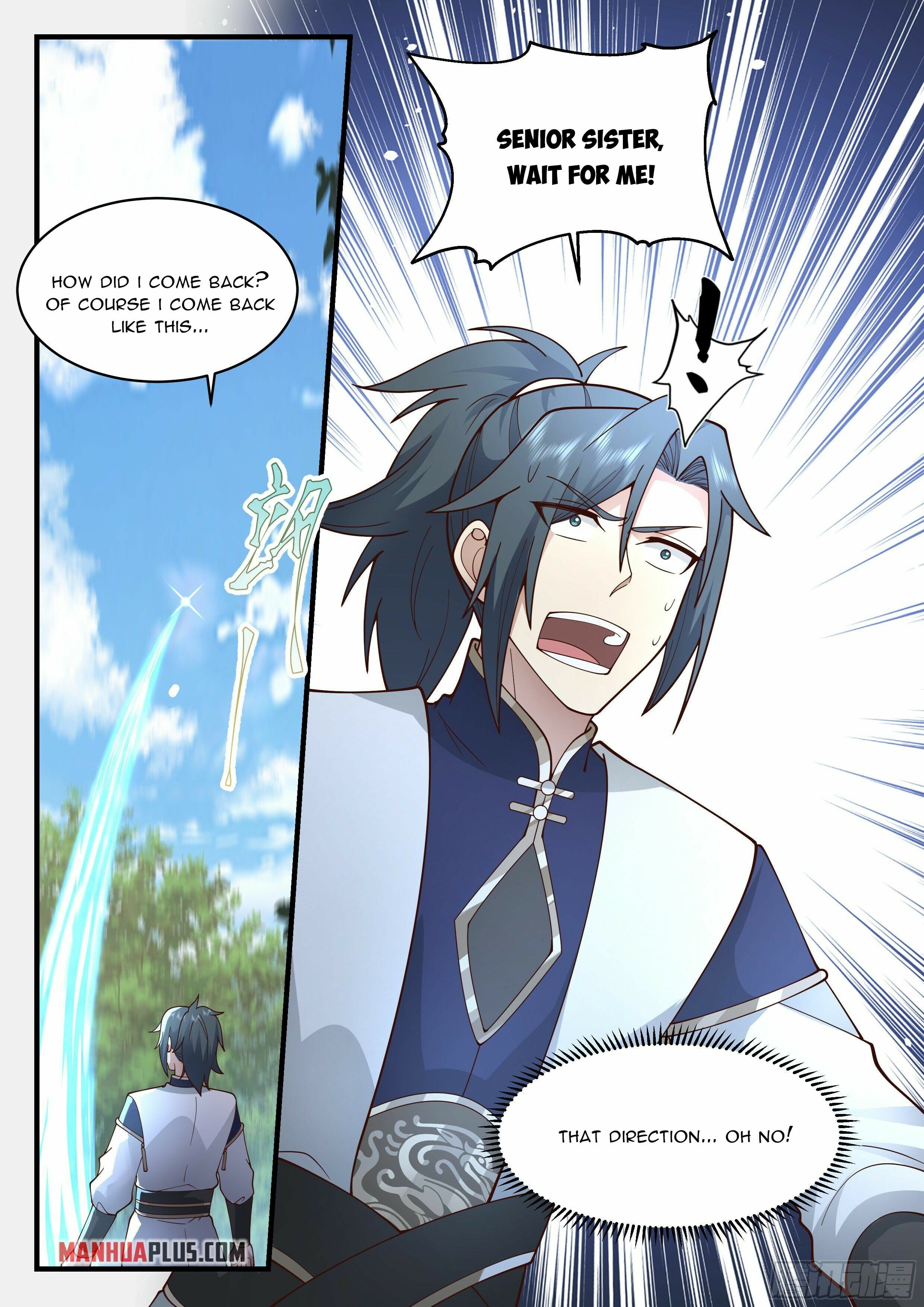 Martial Peak - chapter-2249 - Page 10
