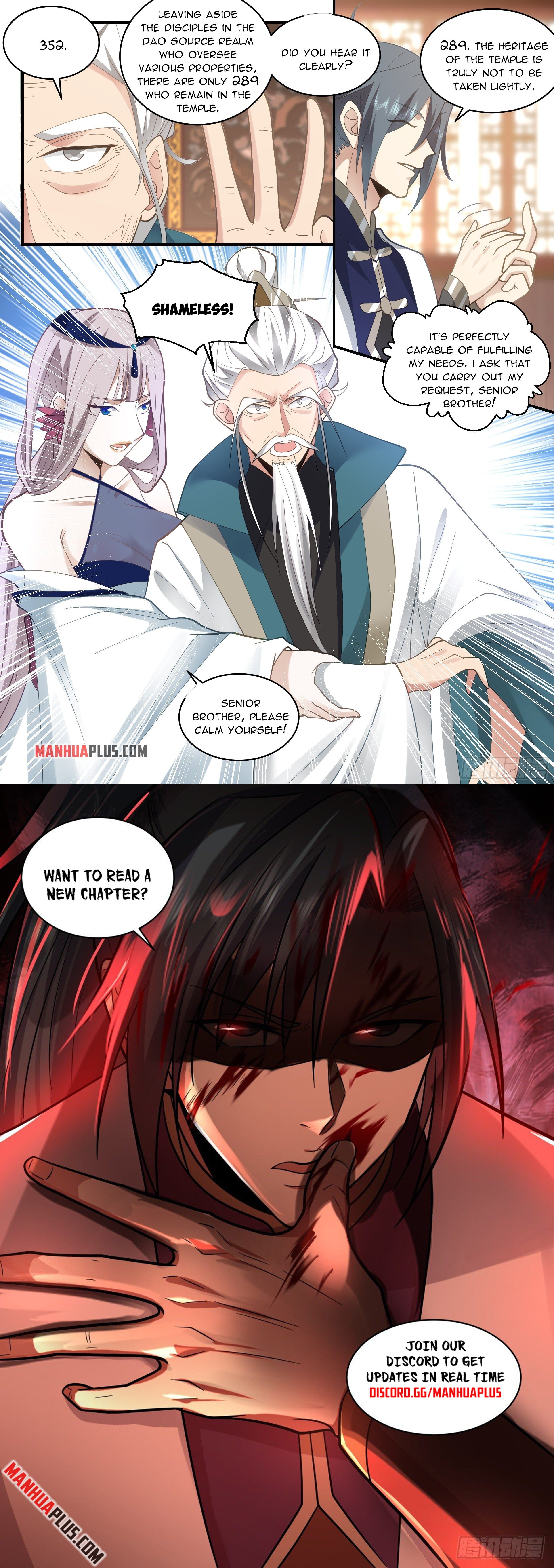 Martial Peak - chapter-2250 - Page 12