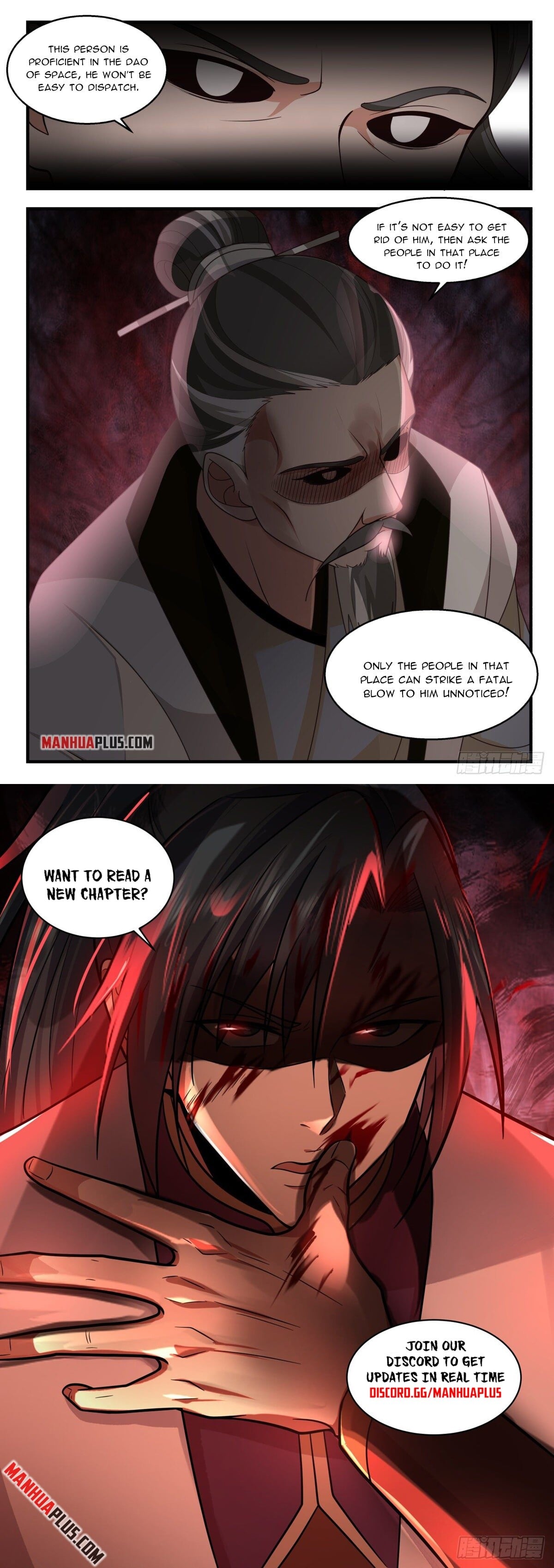 Martial Peak - chapter-2255 - Page 12