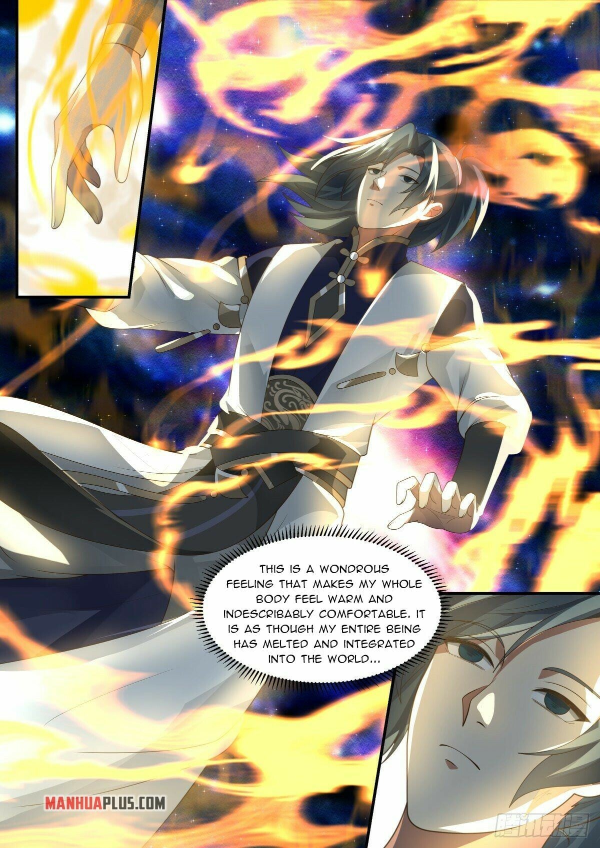Martial Peak - chapter-2257 - Page 3