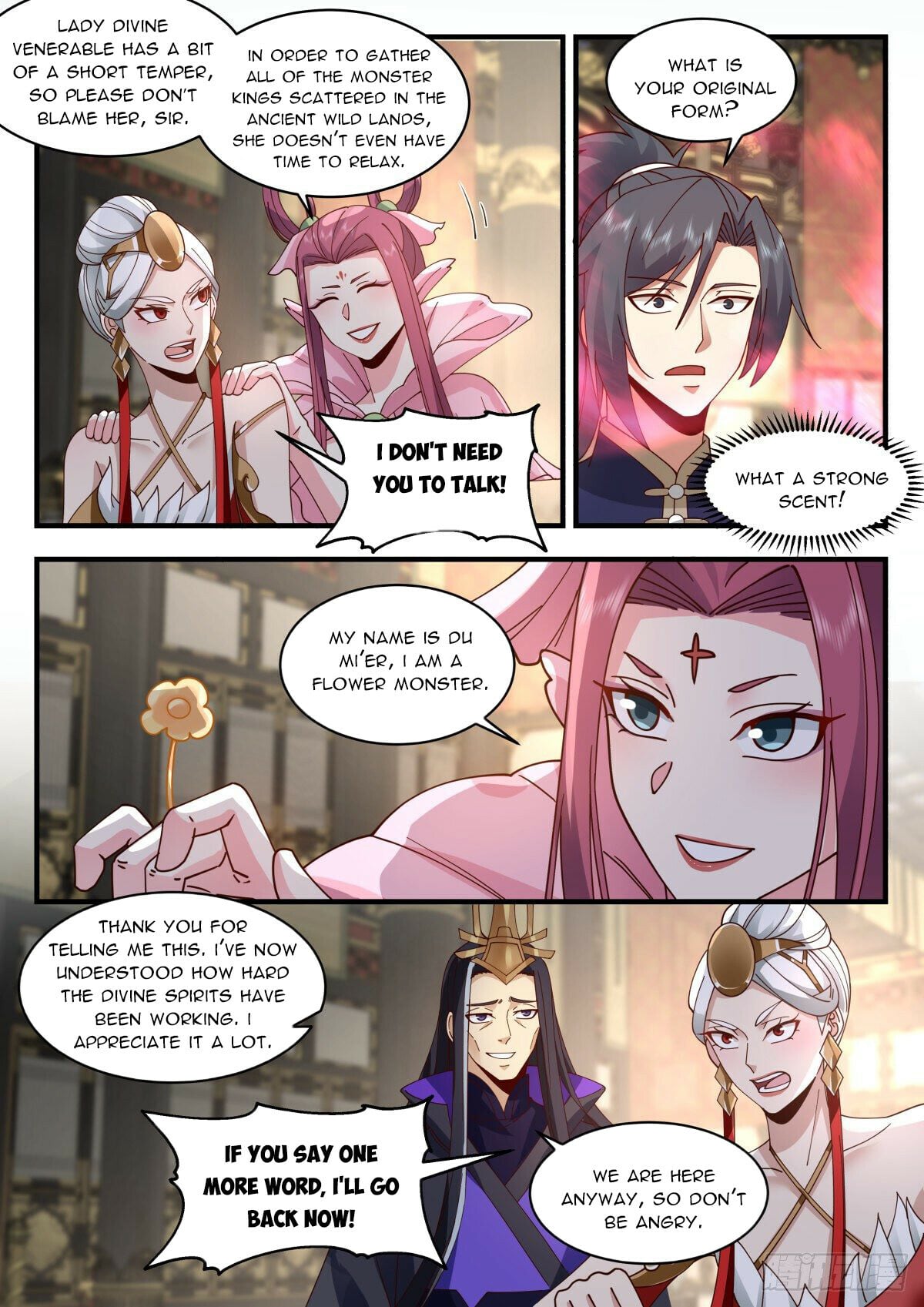 Martial Peak - chapter-2263 - Page 7