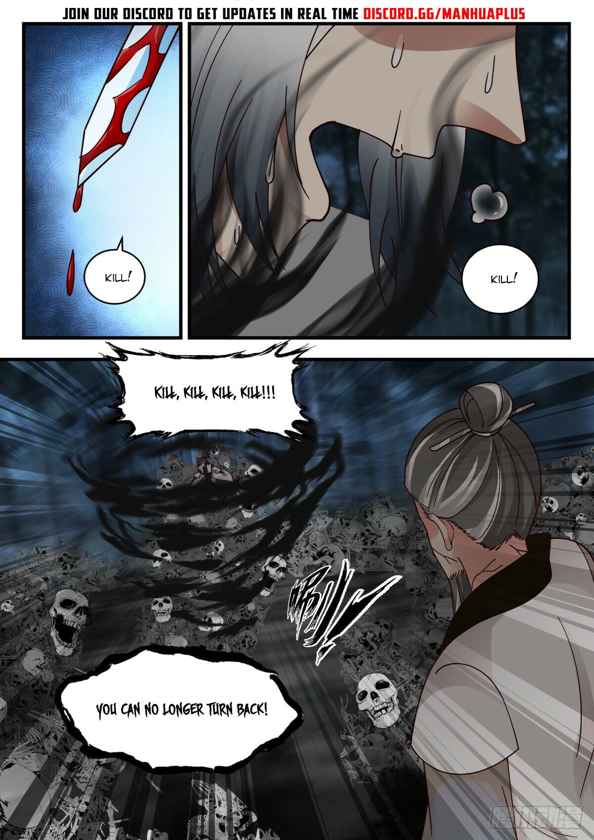 Martial Peak - chapter-2267 - Page 11