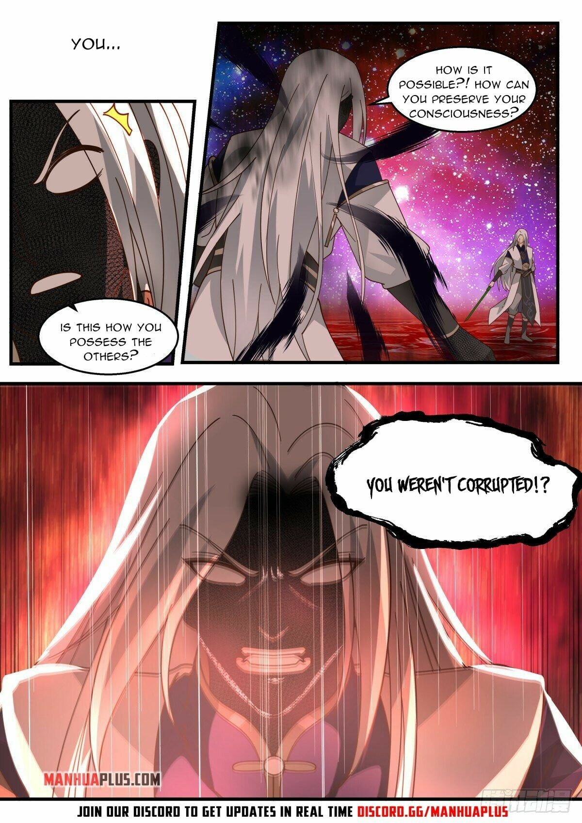 Martial Peak - chapter-2268 - Page 11