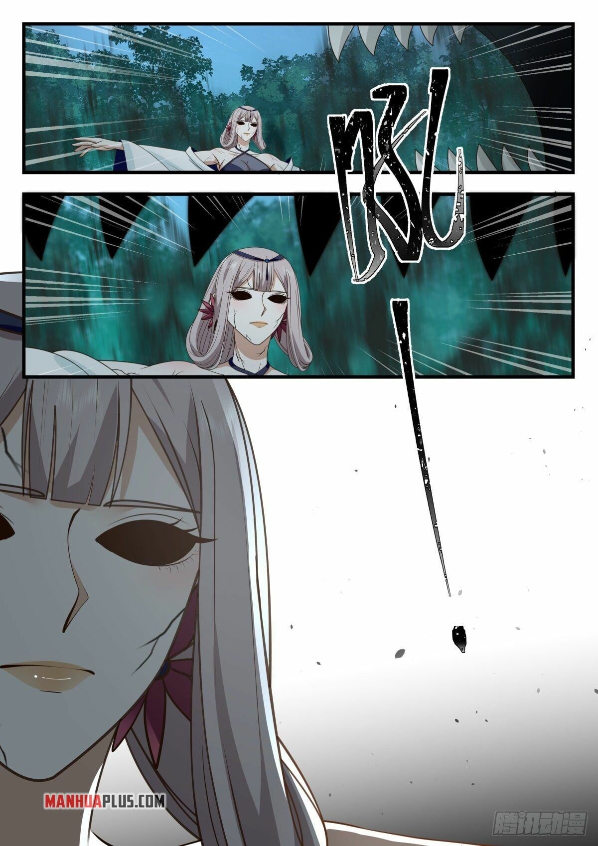Martial Peak - chapter-2269 - Page 10